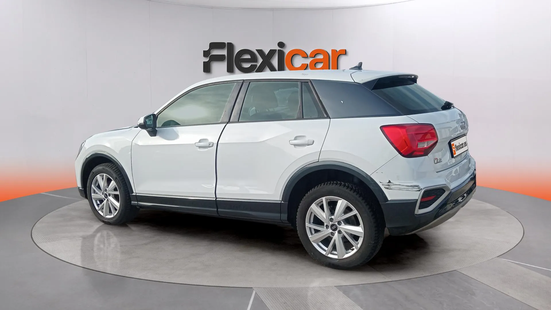 Audi Q2 Advanced 35 TFSI - foto 7