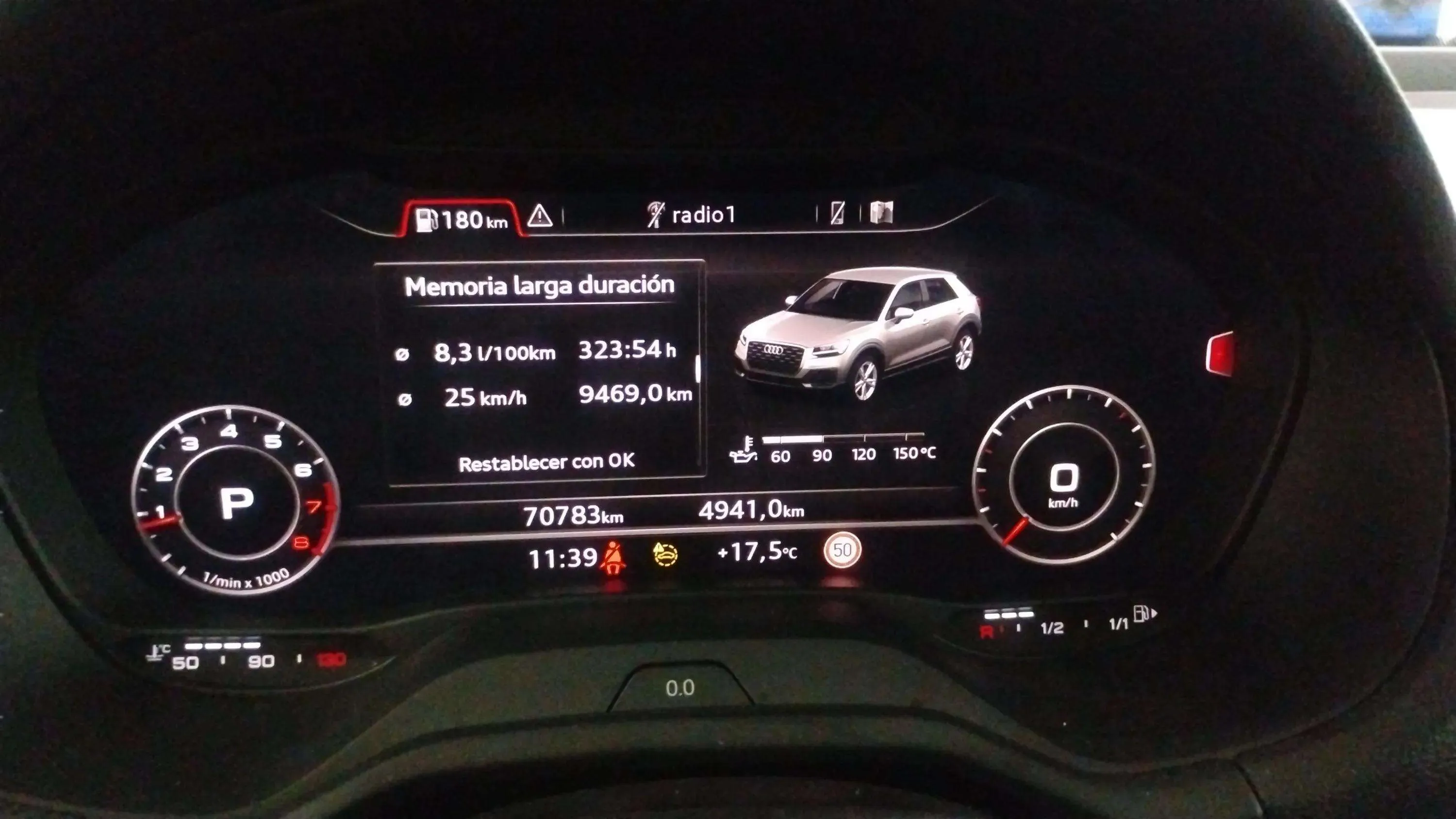 Audi Q2 Advanced 35 TFSI S tronic - foto 21
