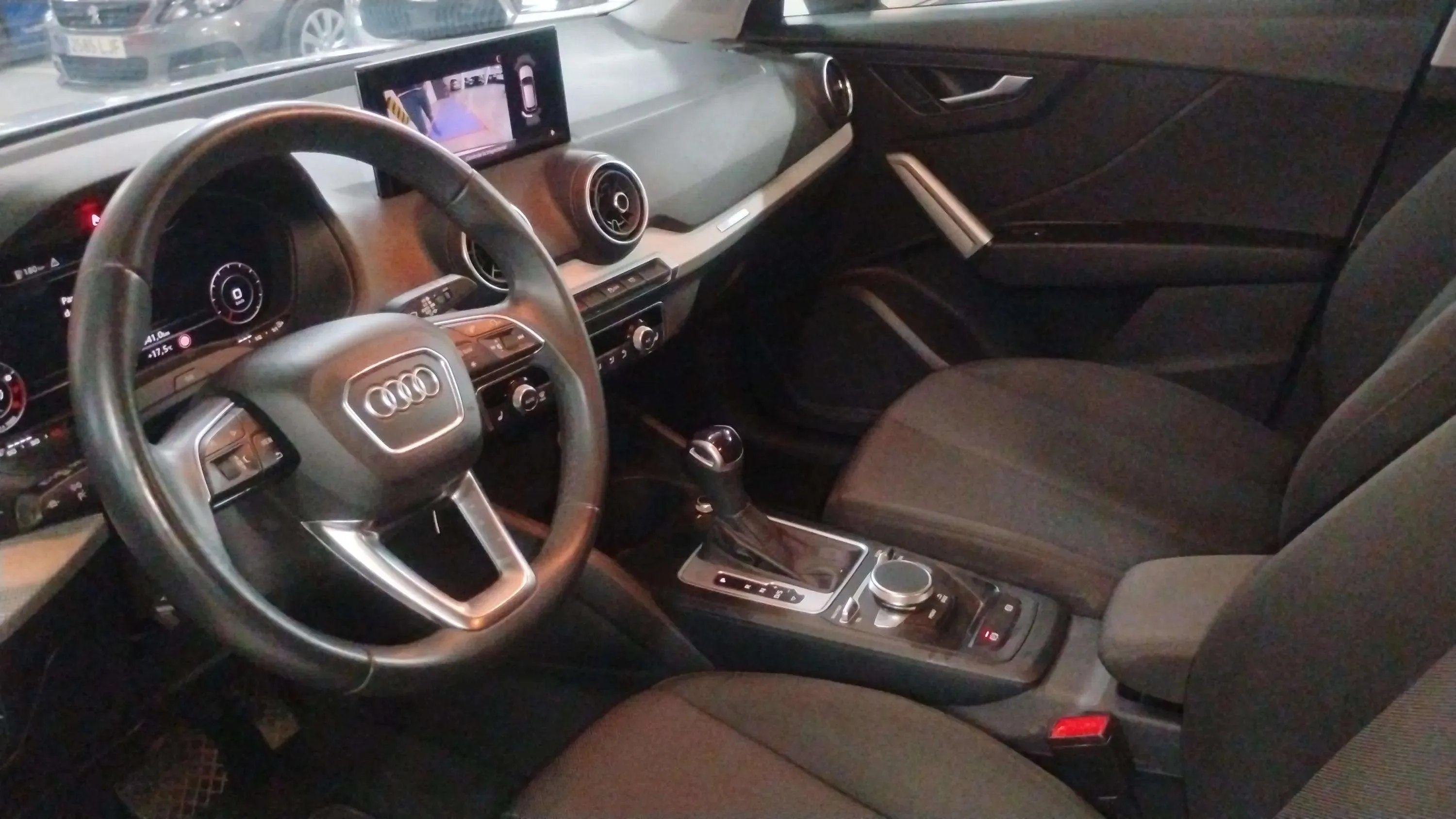 Audi Q2 Advanced 35 TFSI S tronic - foto 6