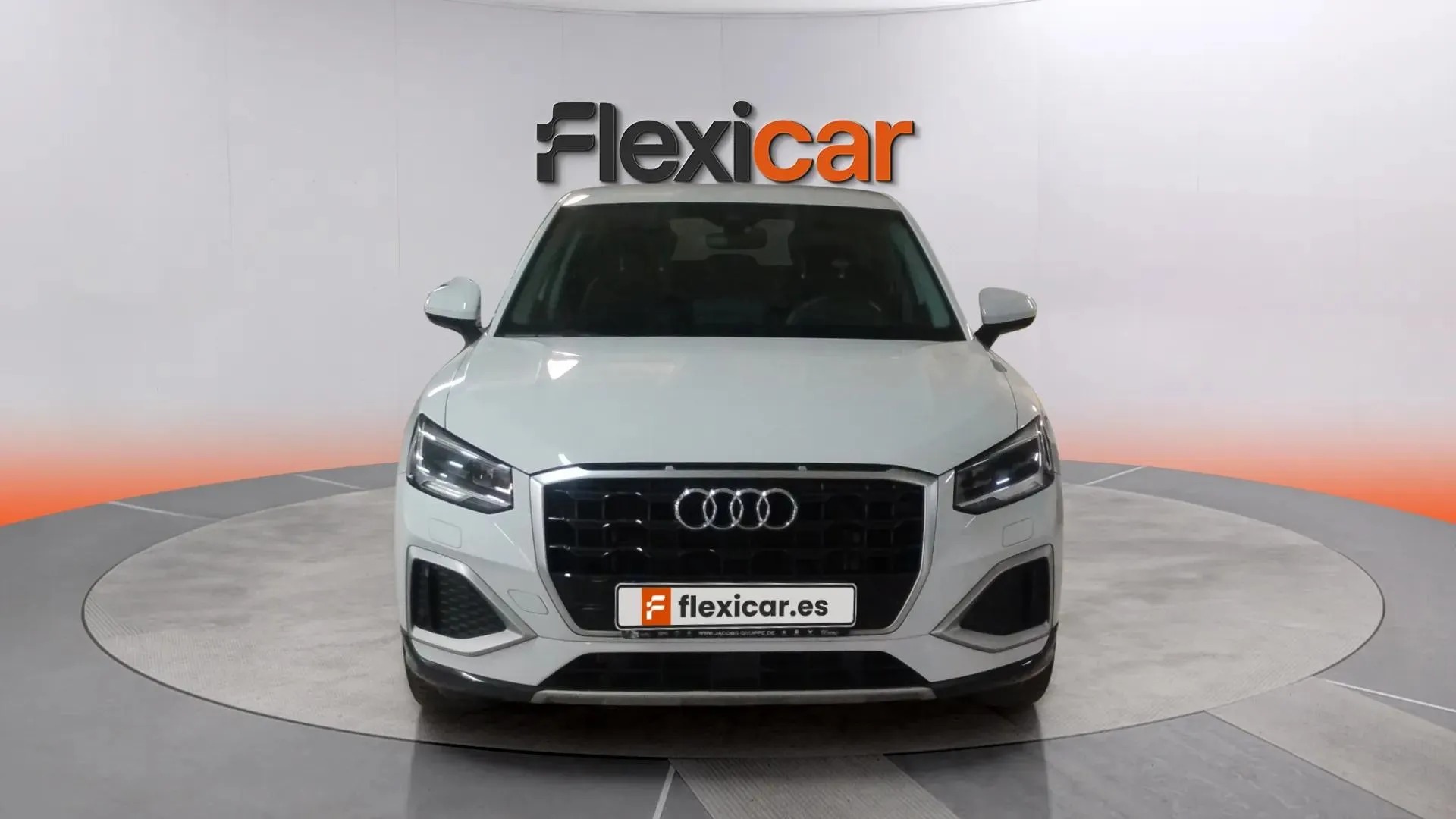 Audi Q2 Advanced 35 TFSI S tronic - foto 2
