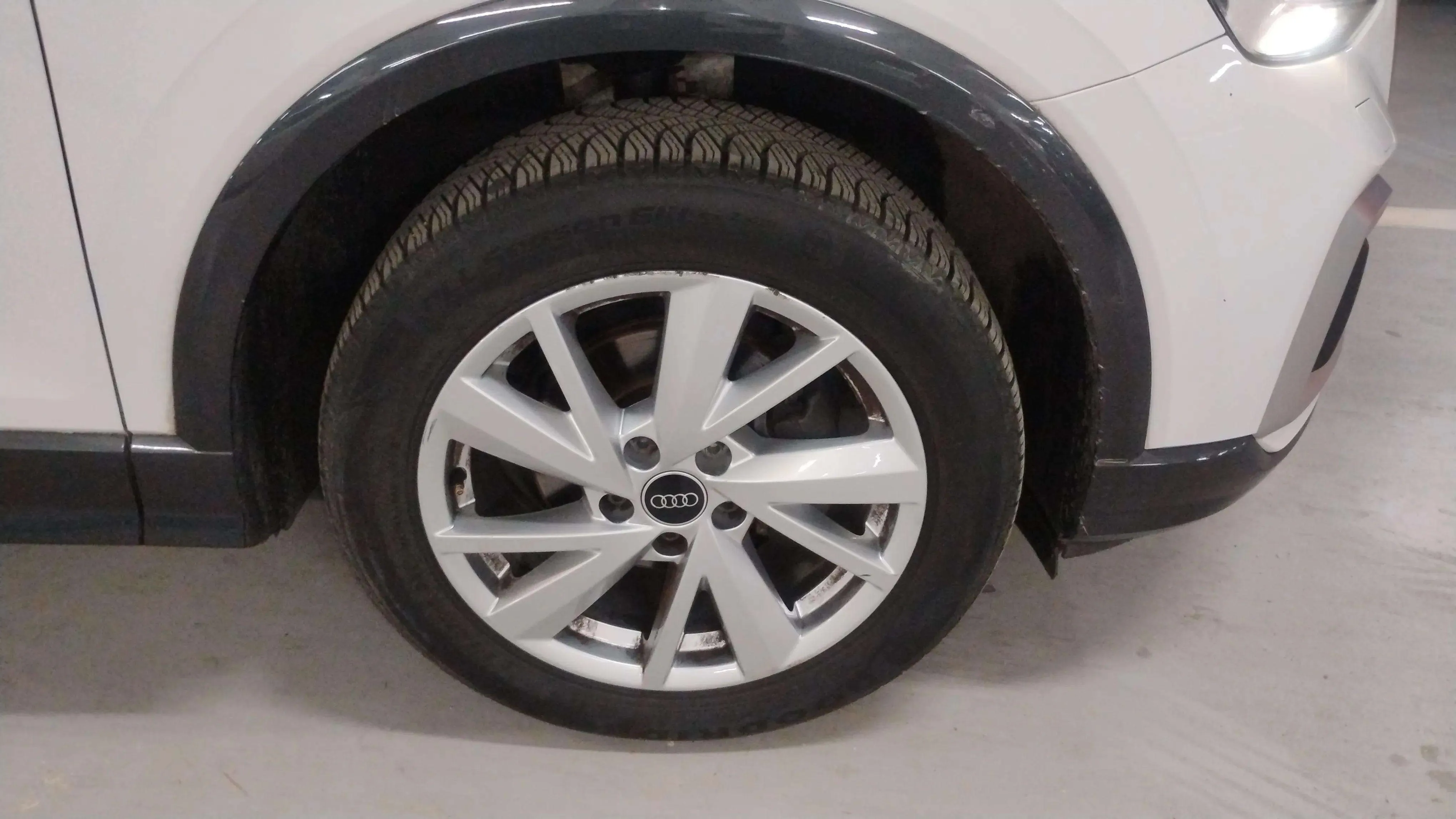 Audi Q2 Advanced 35 TFSI S tronic - foto 29