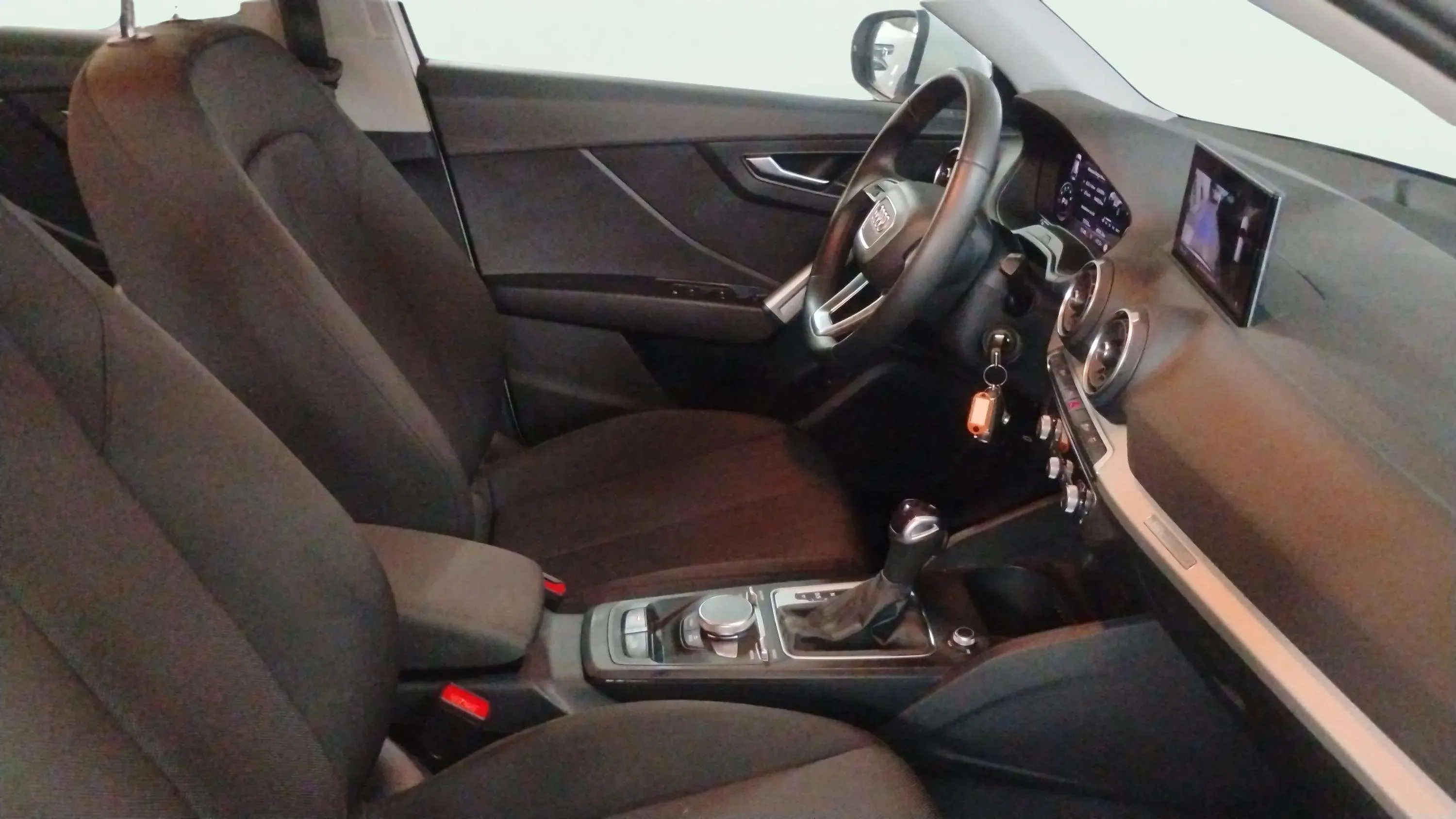 Audi Q2 Advanced 35 TFSI S tronic - foto 10