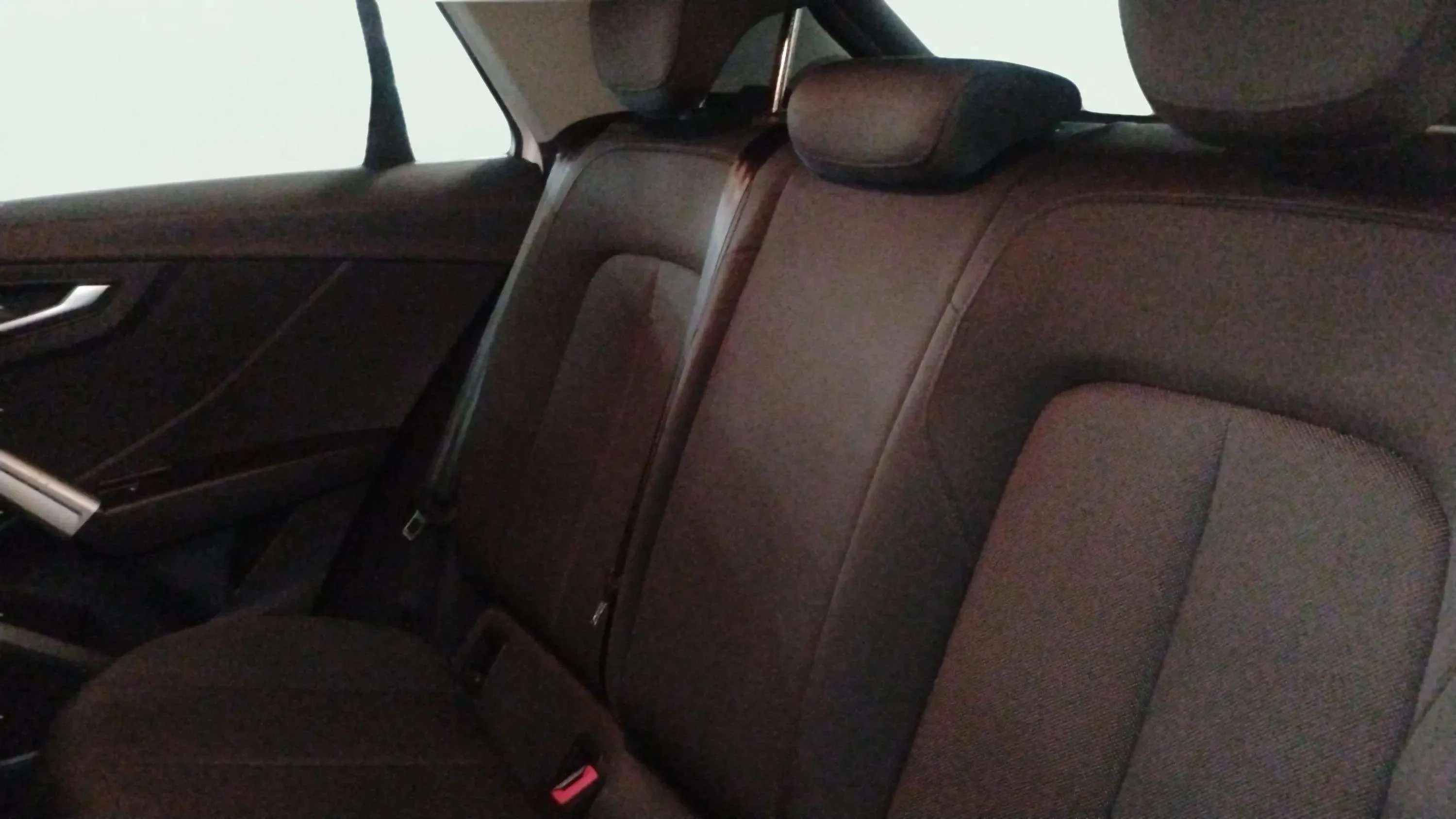 Audi Q2 Advanced 35 TFSI S tronic - foto 14