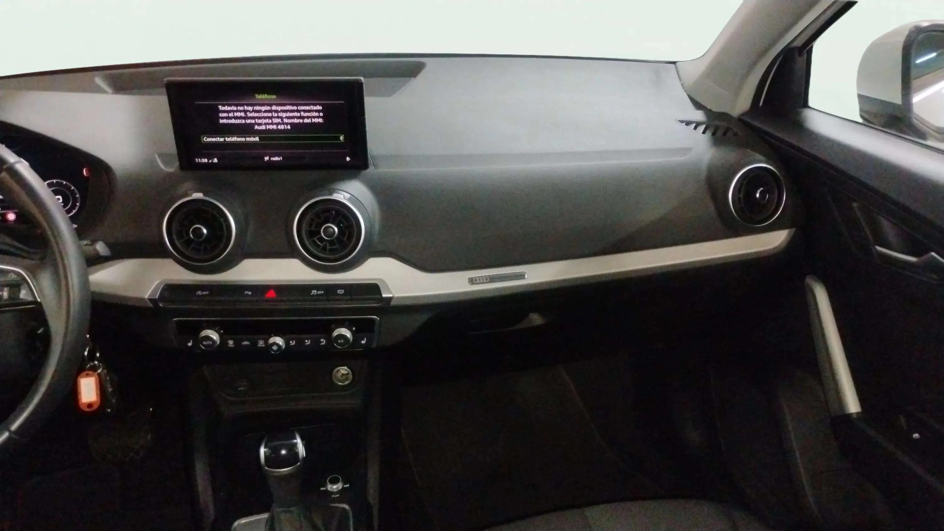 Audi Q2 Advanced 35 TFSI S tronic - foto 19