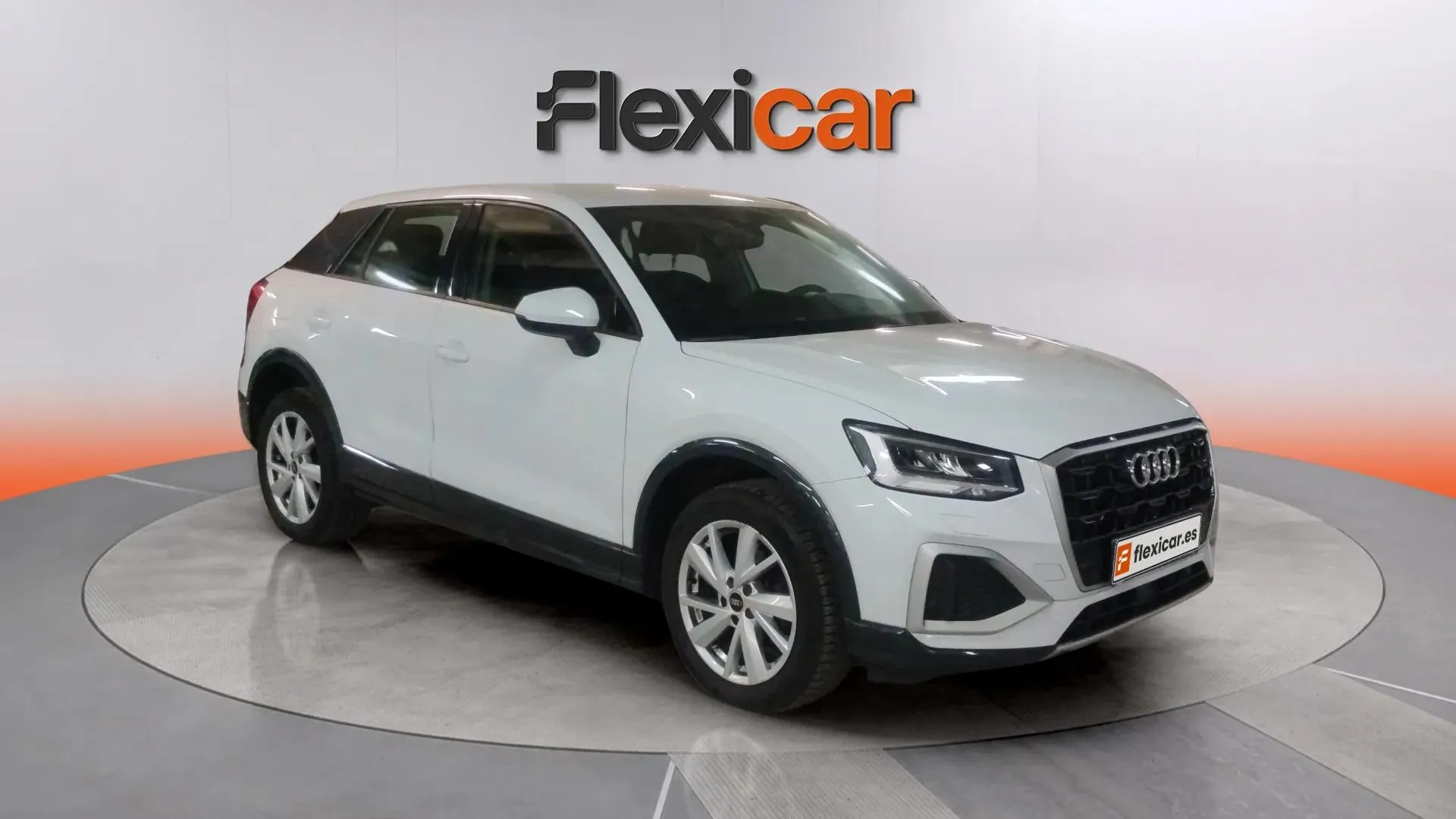 Audi Q2 Advanced 35 TFSI S tronic