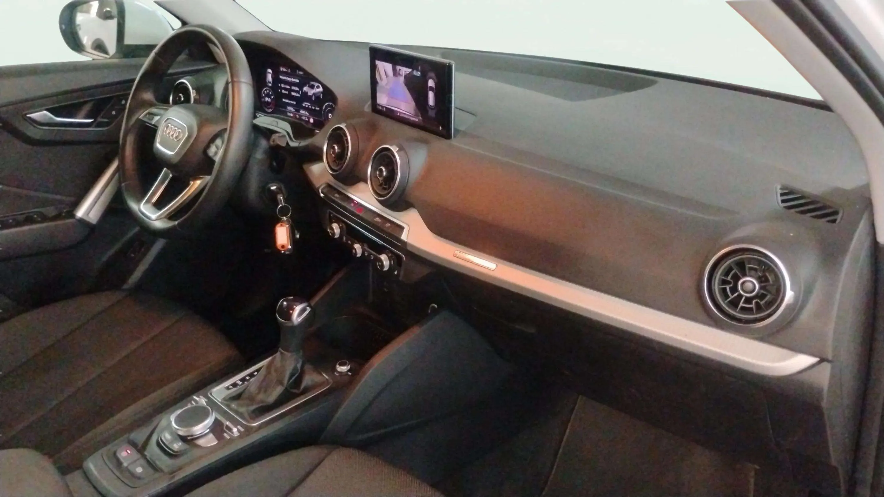 Audi Q2 Advanced 35 TFSI S tronic - foto 9