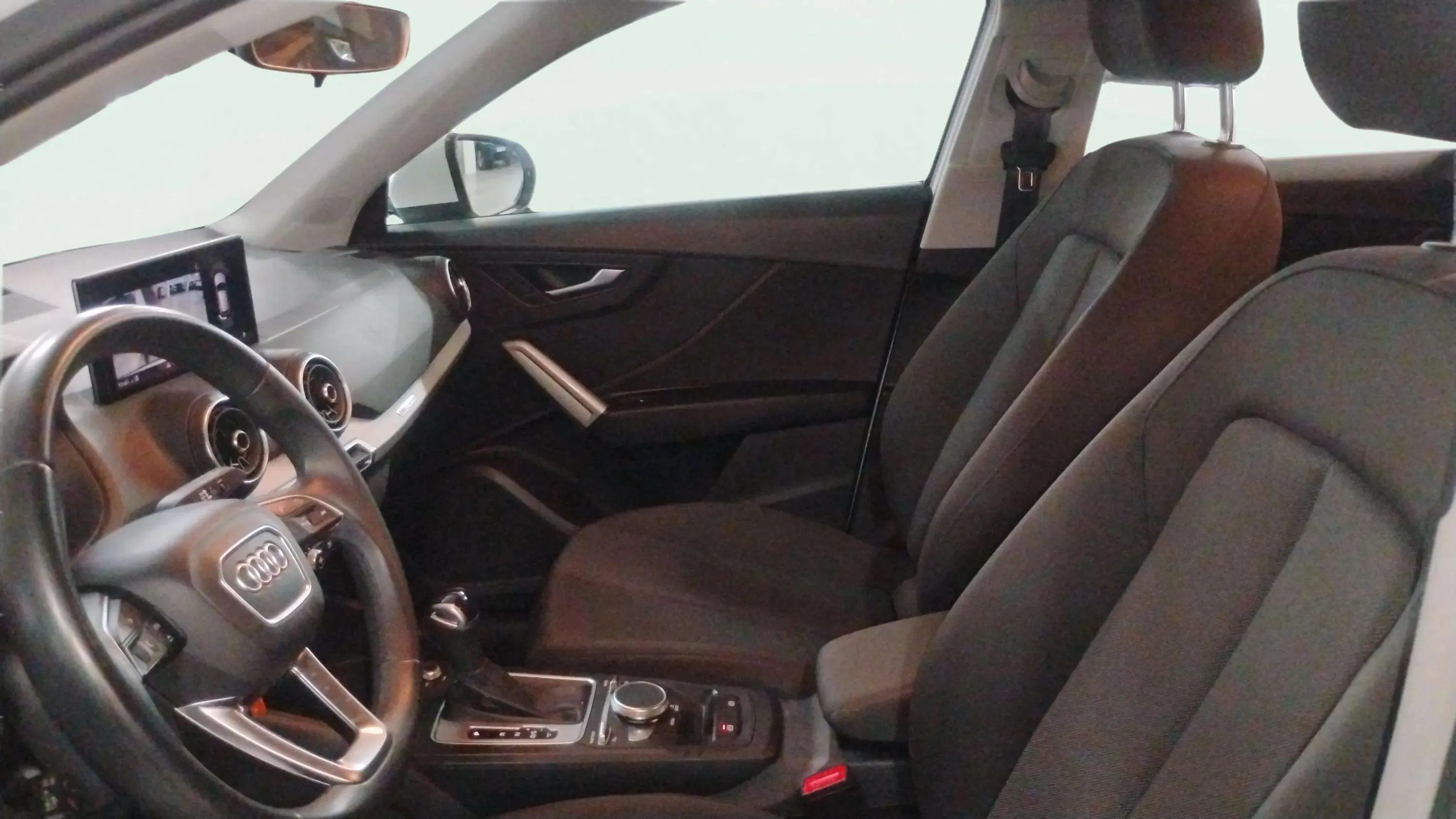 Audi Q2 Advanced 35 TFSI S tronic - foto 7