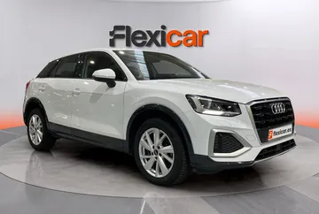 audi q2 advanced 35 tfsi 110kw 150cv gasolina manual rivas ii 903000000230929