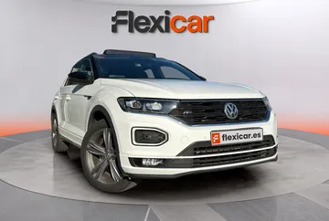 volkswagen t roc sport 20 tsi 140kw 190cv 4 motion dsg gasolina automatica mataro 903000000230930