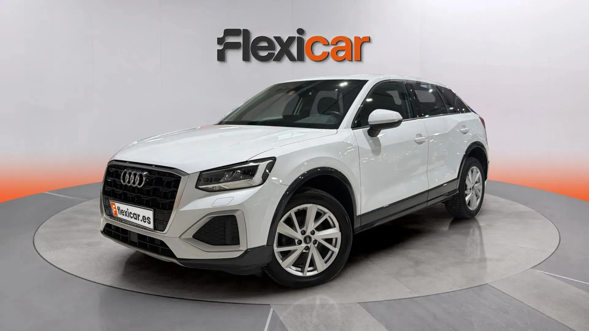 Audi Q2 Advanced 35 TFSI S tronic - foto 3