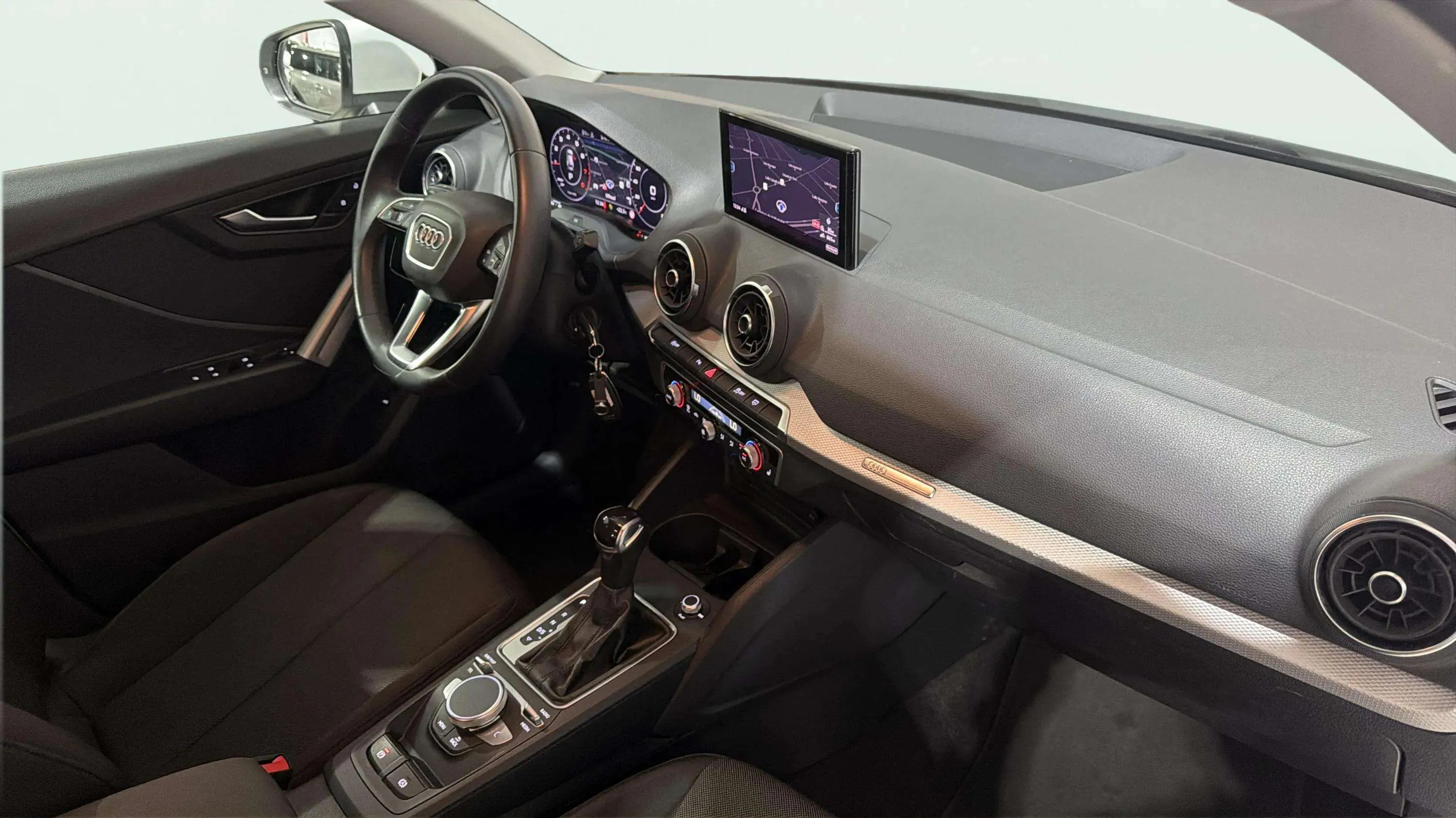Audi Q2 Advanced 35 TFSI S tronic - foto 12
