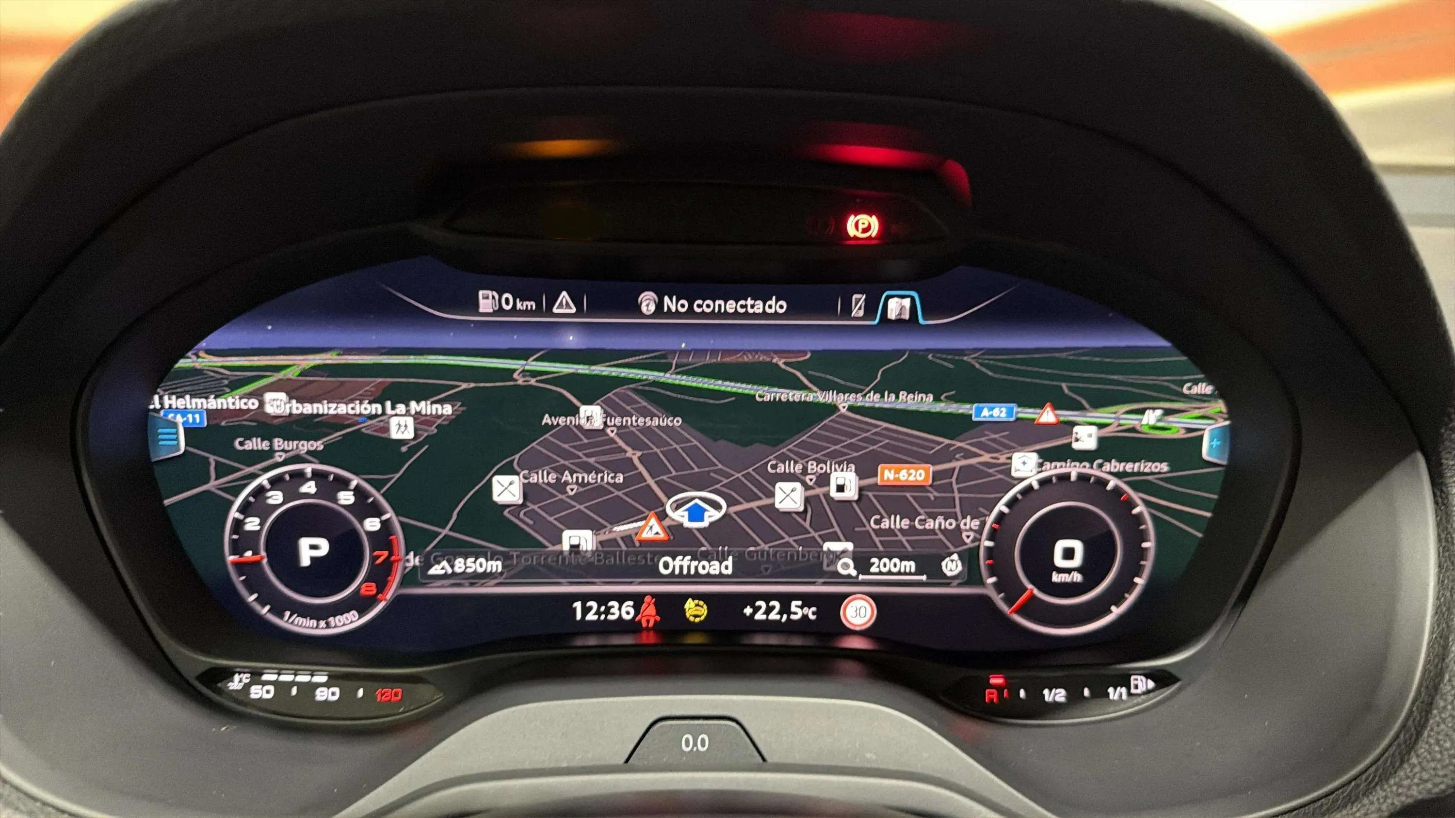 Audi Q2 Advanced 35 TFSI S tronic - foto 16