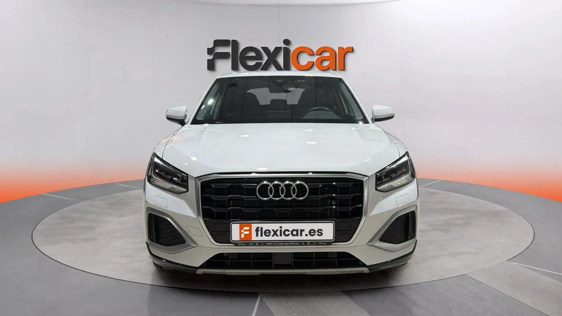 Audi Q2 Advanced 35 TFSI S tronic - foto 2