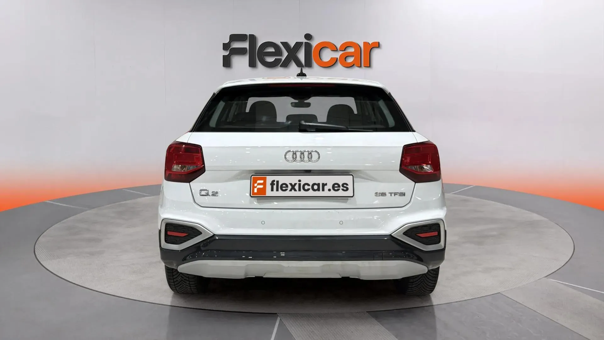 Audi Q2 Advanced 35 TFSI S tronic - foto 7