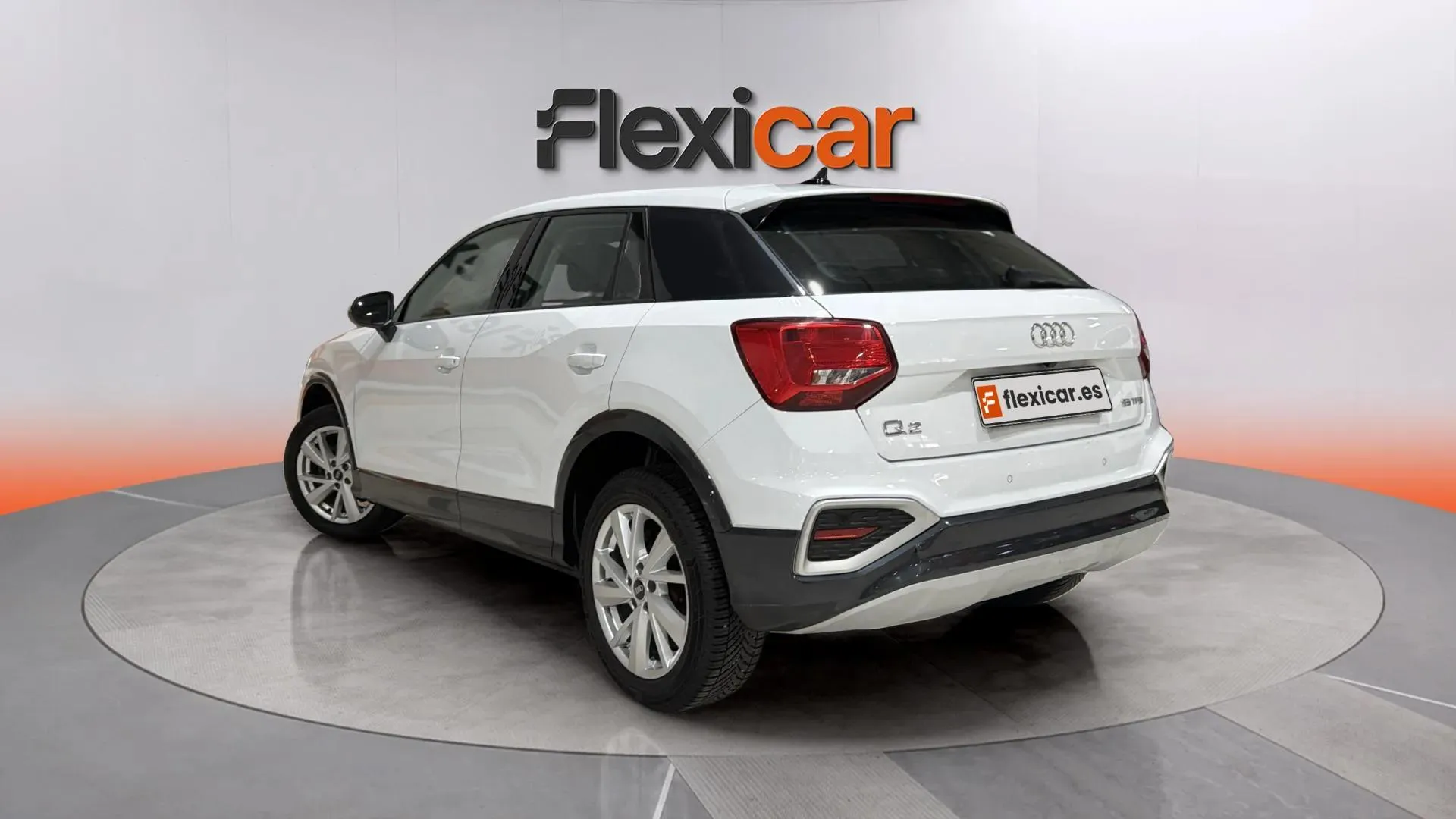 Audi Q2 Advanced 35 TFSI S tronic - foto 6