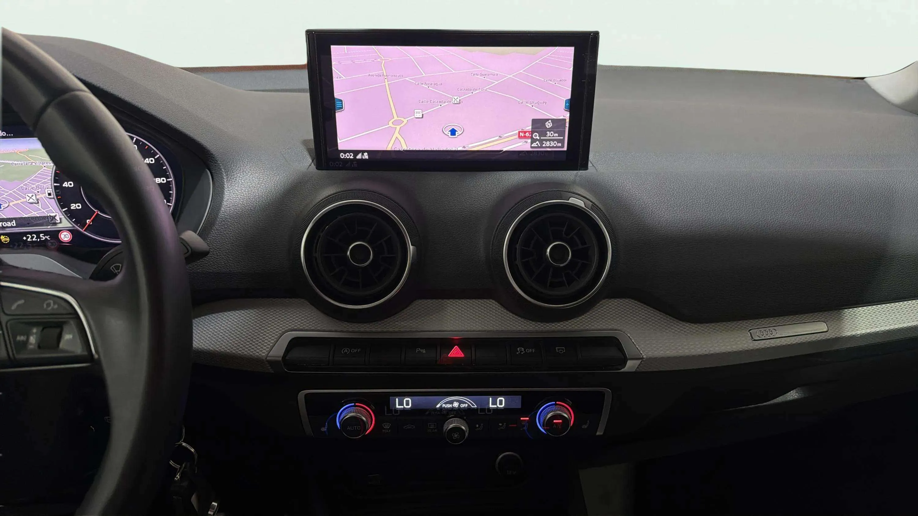Audi Q2 Advanced 35 TFSI S tronic - foto 17