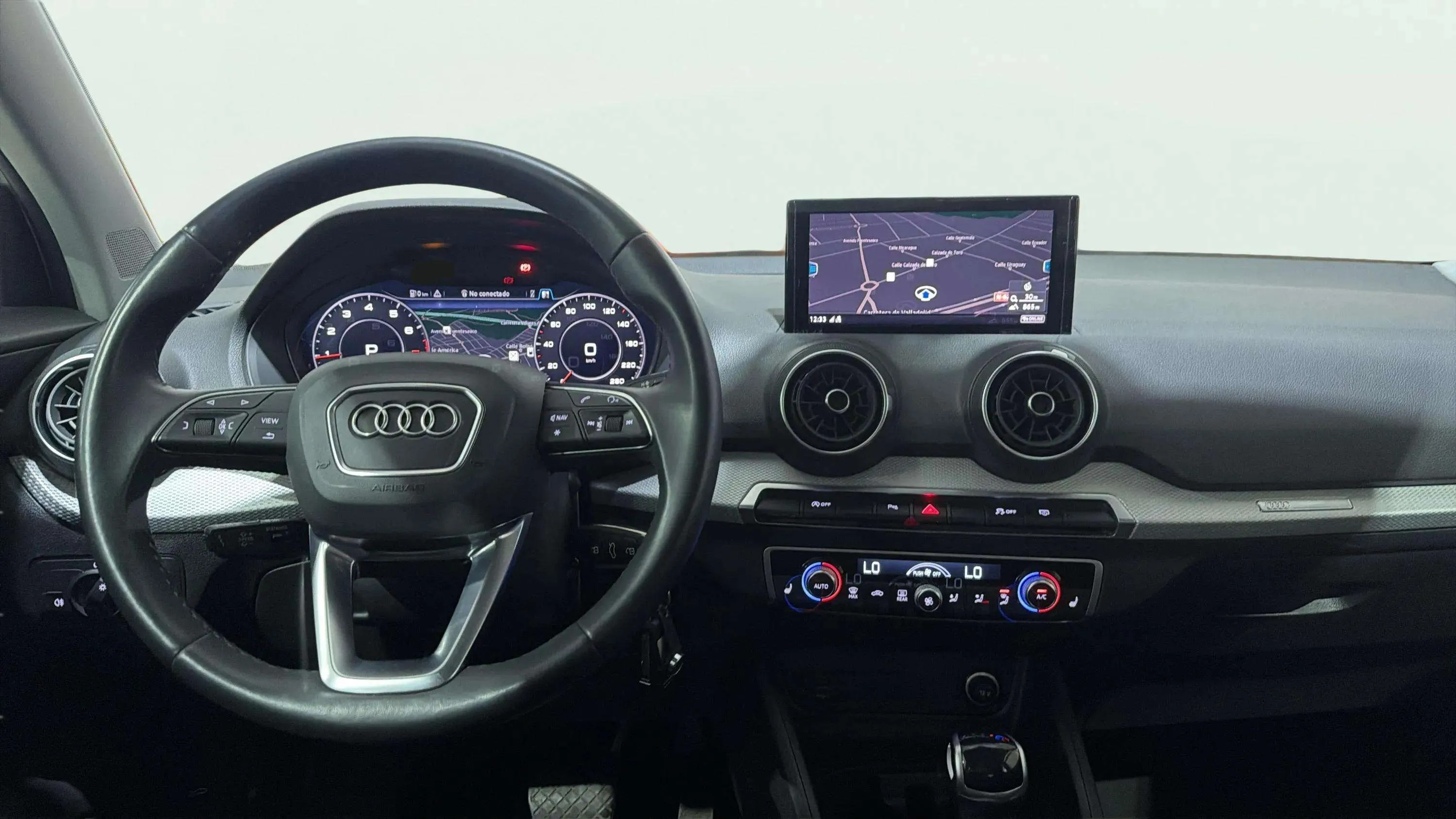 Audi Q2 Advanced 35 TFSI S tronic - foto 22