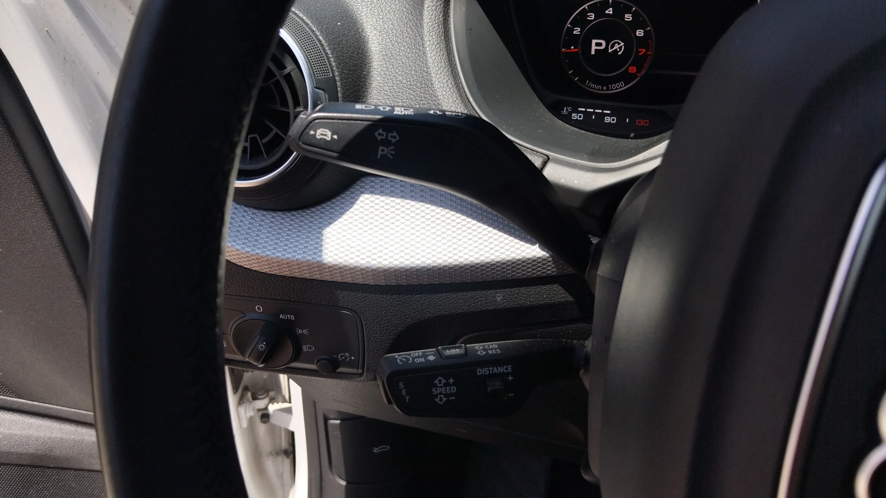Audi Q2 Advanced 35 TFSI - foto 21