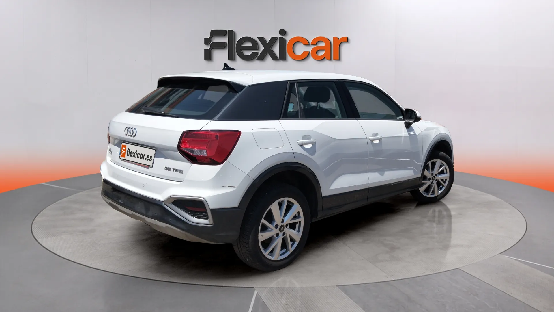 Audi Q2 Advanced 35 TFSI - foto 5