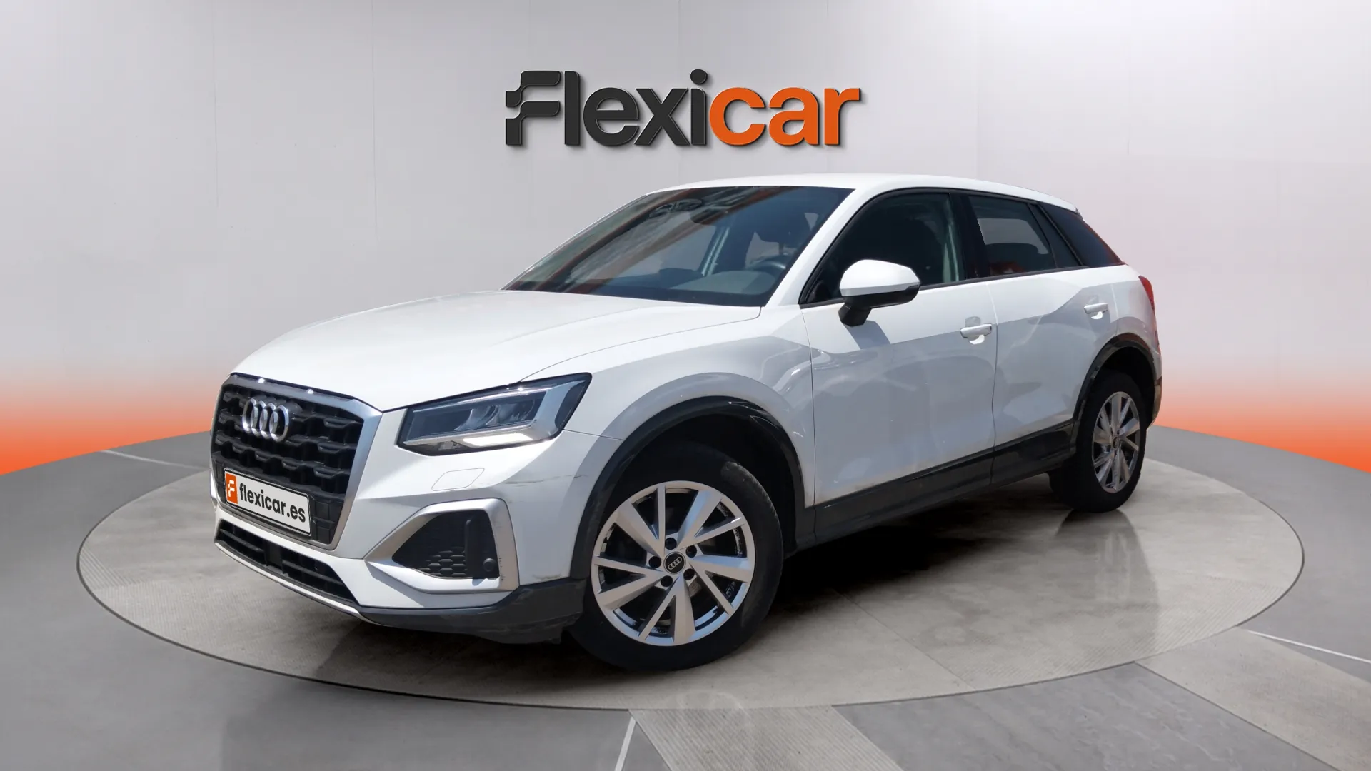 Audi Q2 Advanced 35 TFSI - foto 3