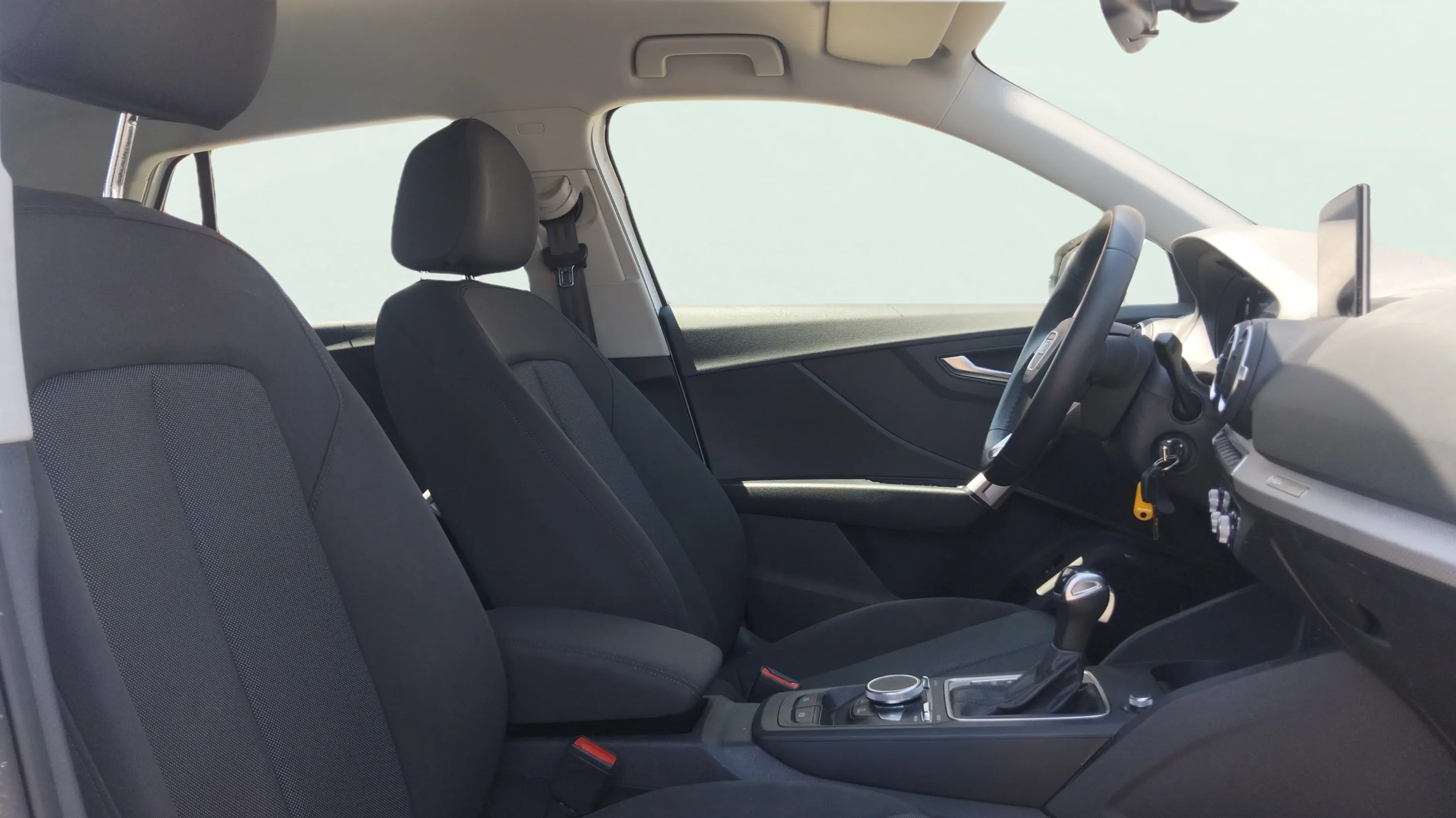 Audi Q2 Advanced 35 TFSI - foto 11