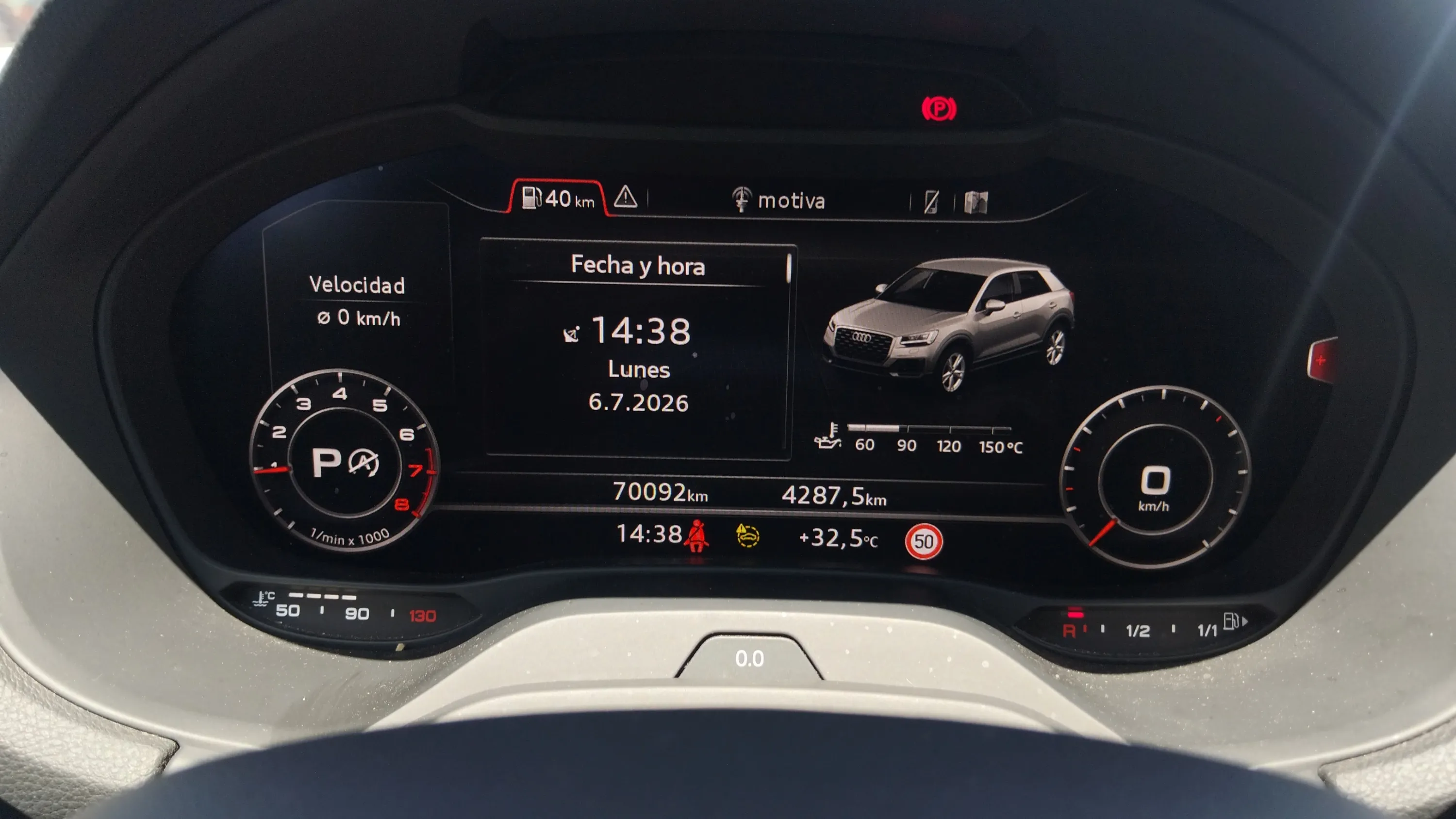 Audi Q2 Advanced 35 TFSI - foto 15