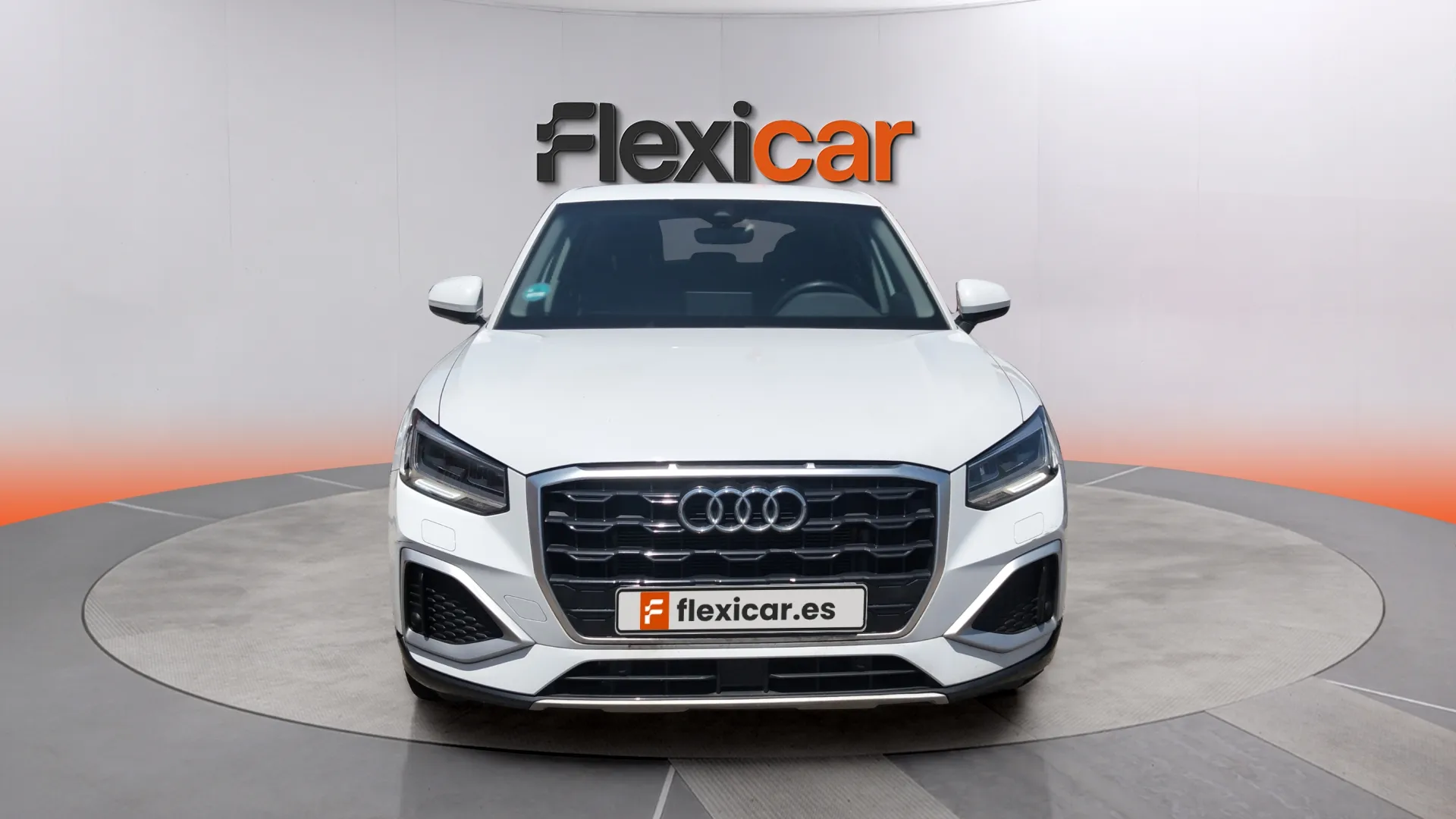 Audi Q2 Advanced 35 TFSI - foto 2
