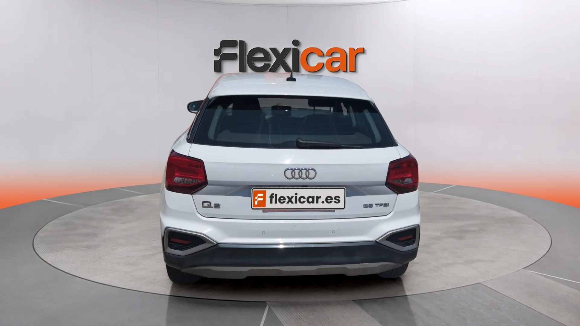 Audi Q2 Advanced 35 TFSI - foto 6