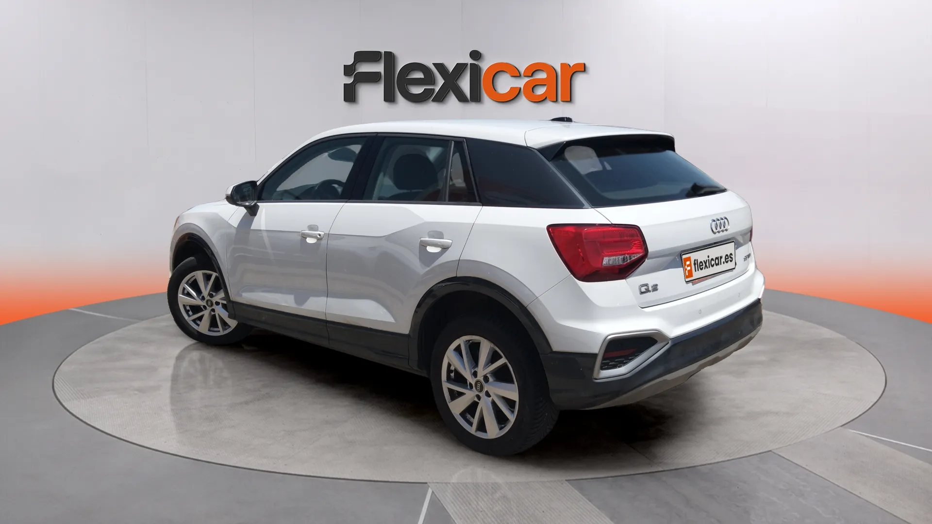 Audi Q2 Advanced 35 TFSI - foto 7