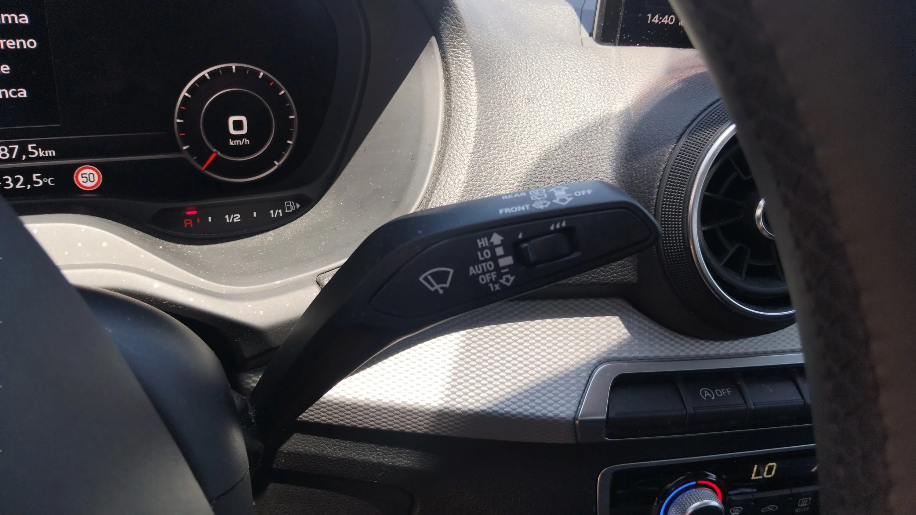 Audi Q2 Advanced 35 TFSI - foto 22