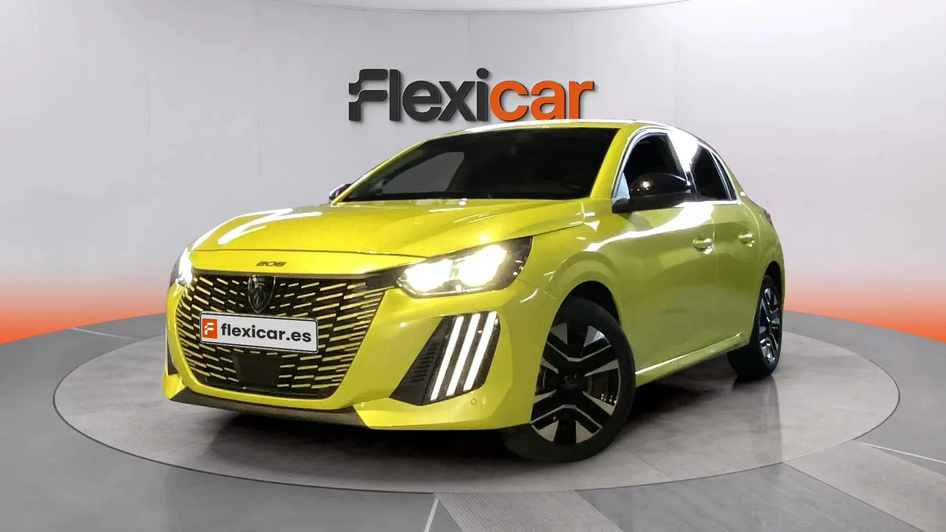Peugeot 208 Allure Hybrid 110 eDCS6 - foto 10