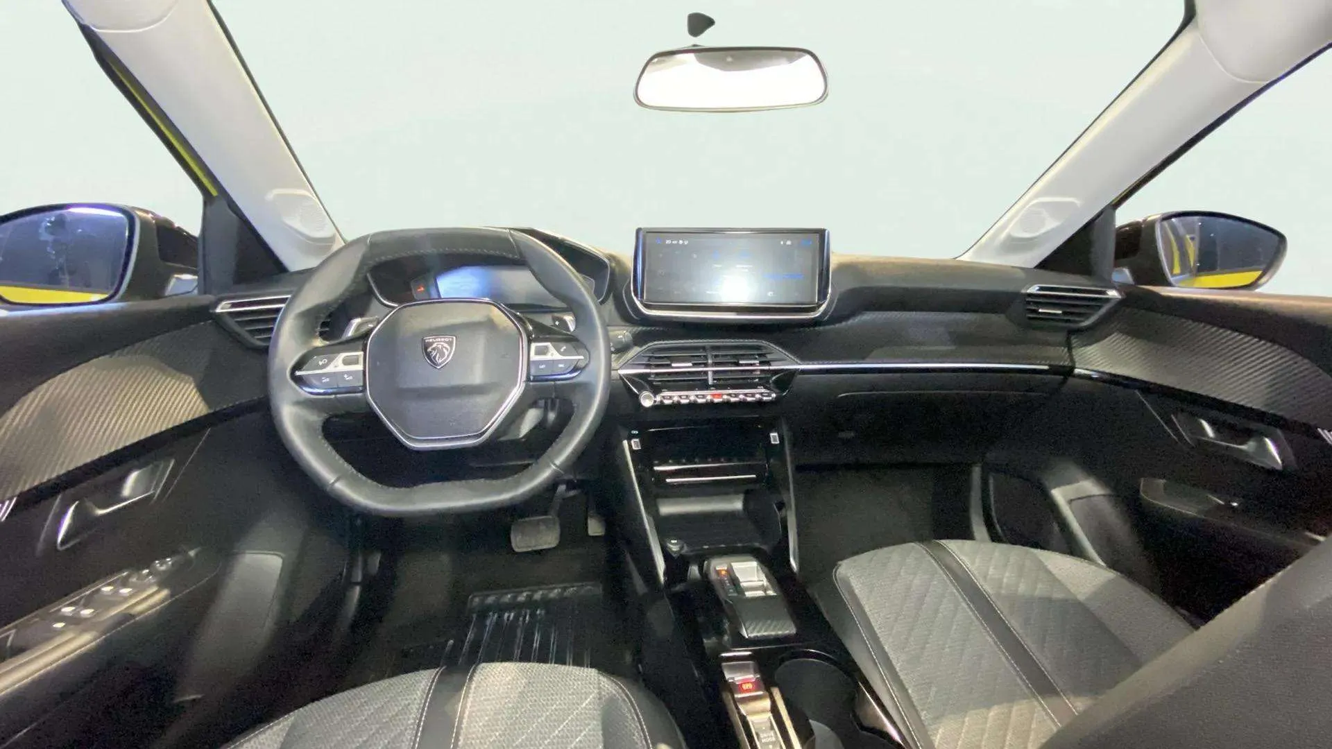 Peugeot 208 Allure Hybrid 110 eDCS6 - foto 11