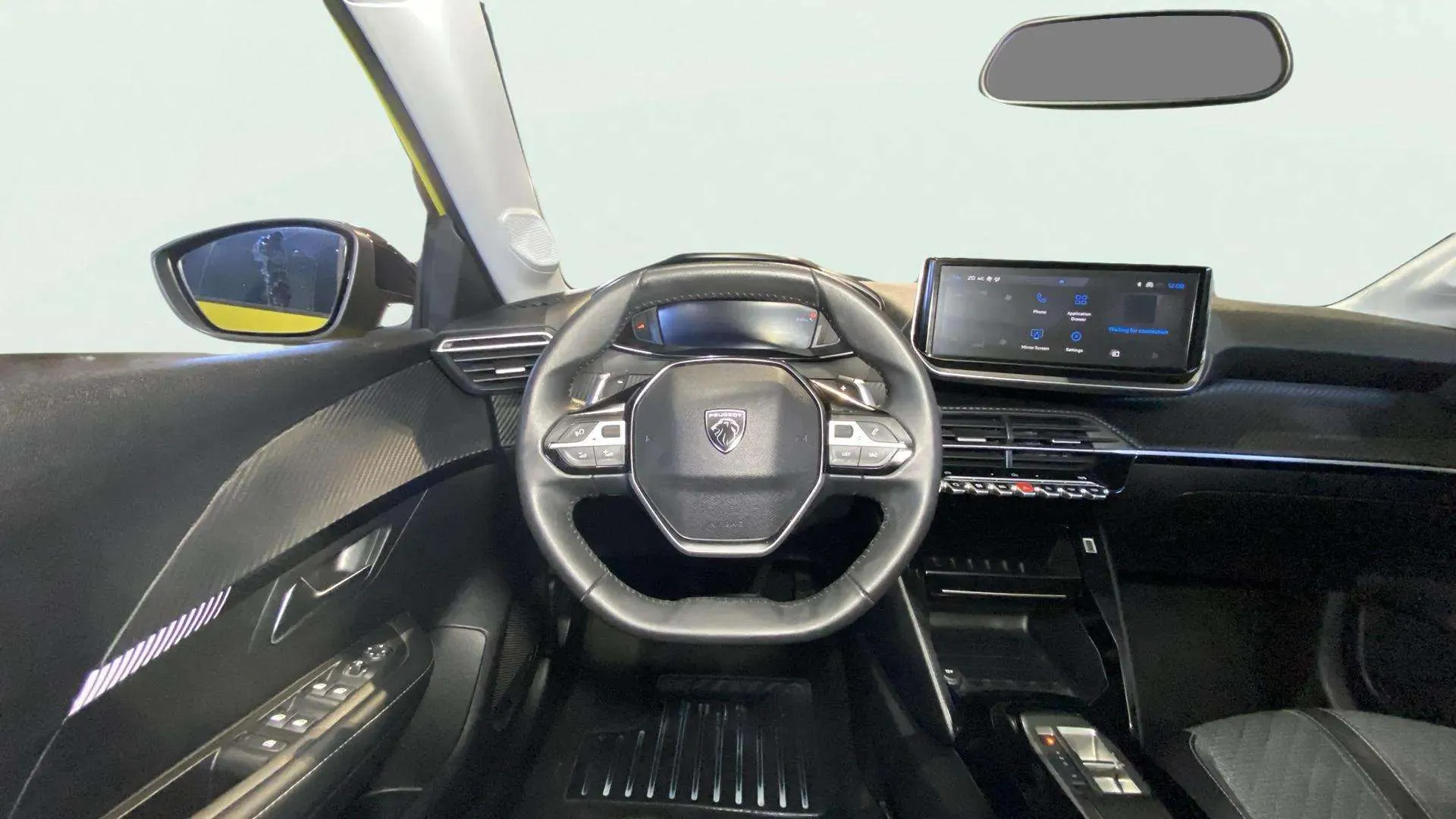 Peugeot 208 Allure Hybrid 110 eDCS6 - foto 13