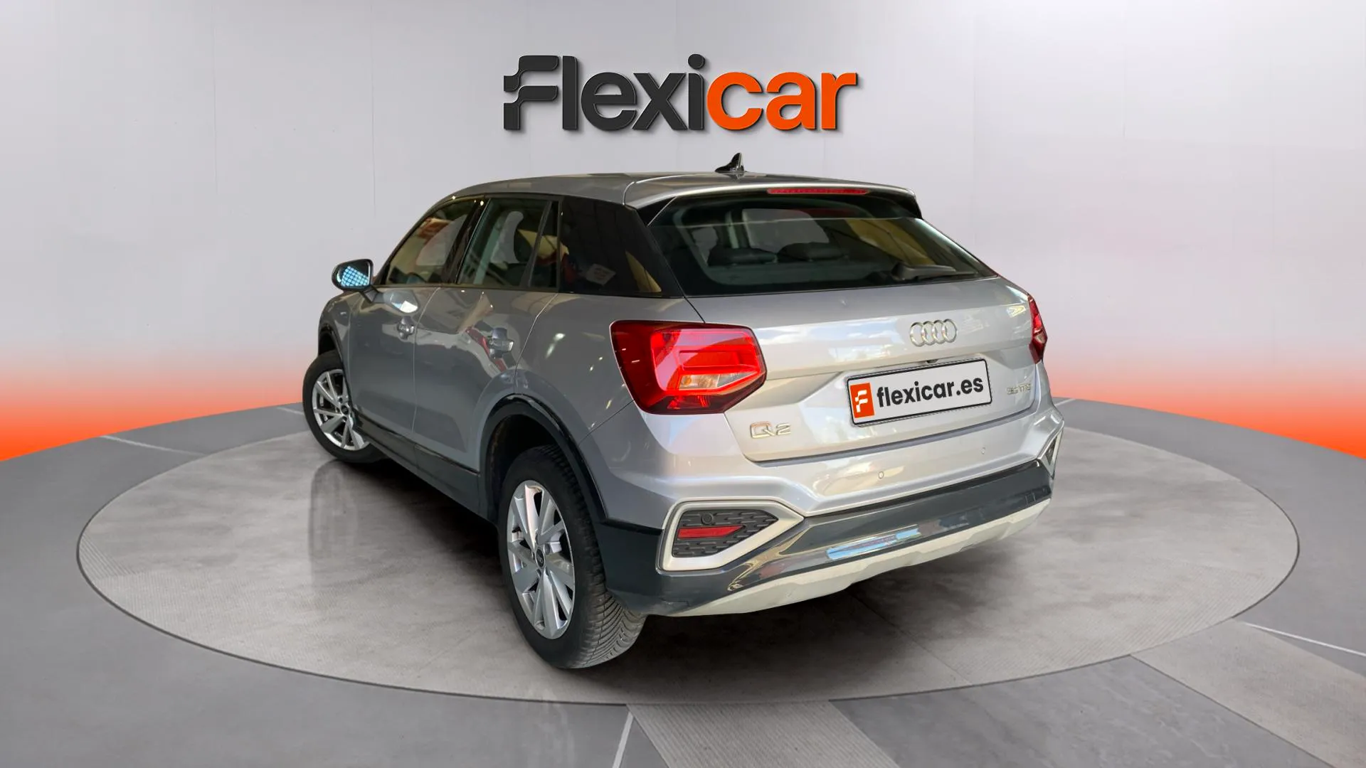 Audi Q2 Advanced 35 TFSI S tronic - foto 8
