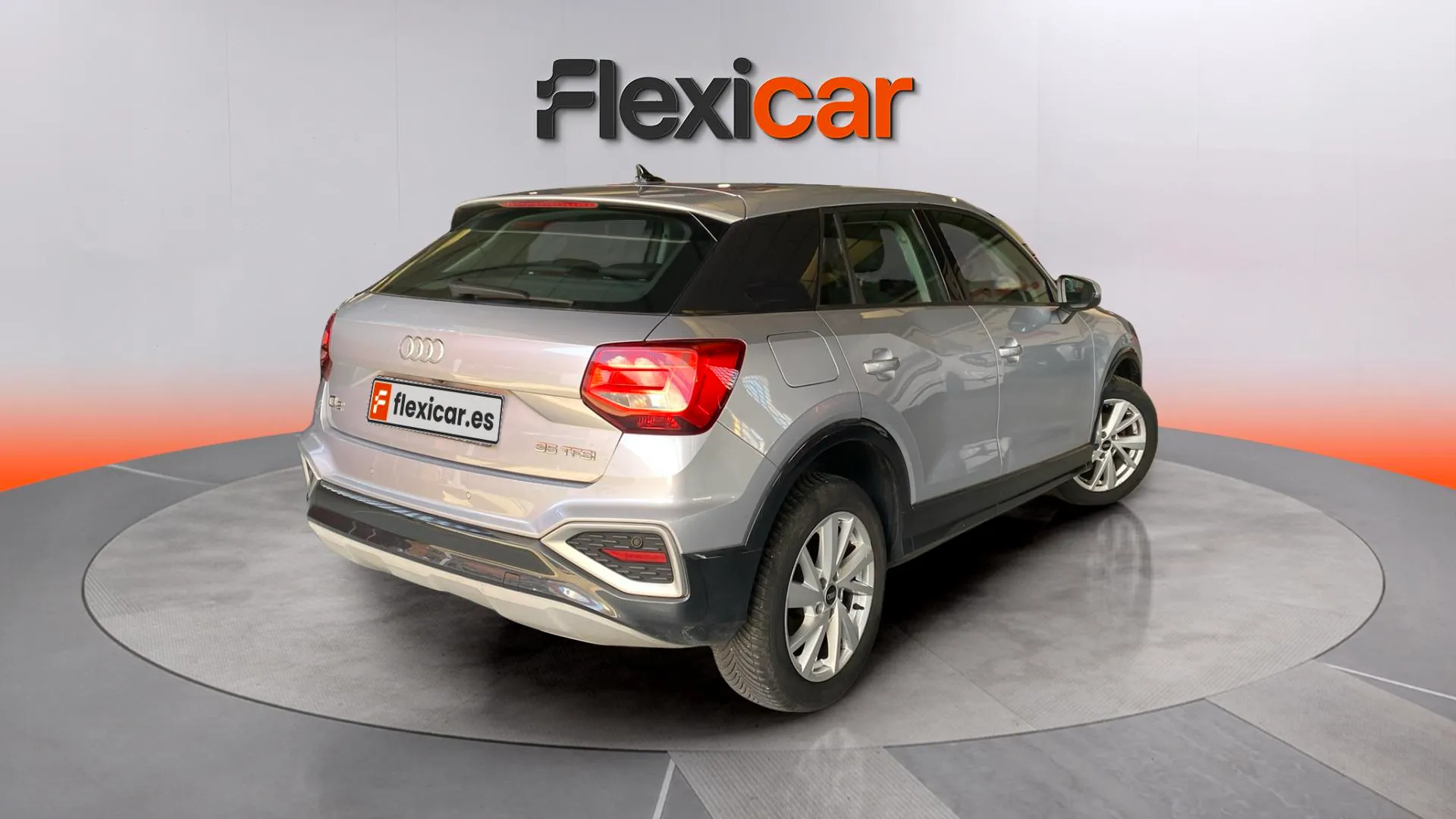Audi Q2 Advanced 35 TFSI S tronic - foto 6