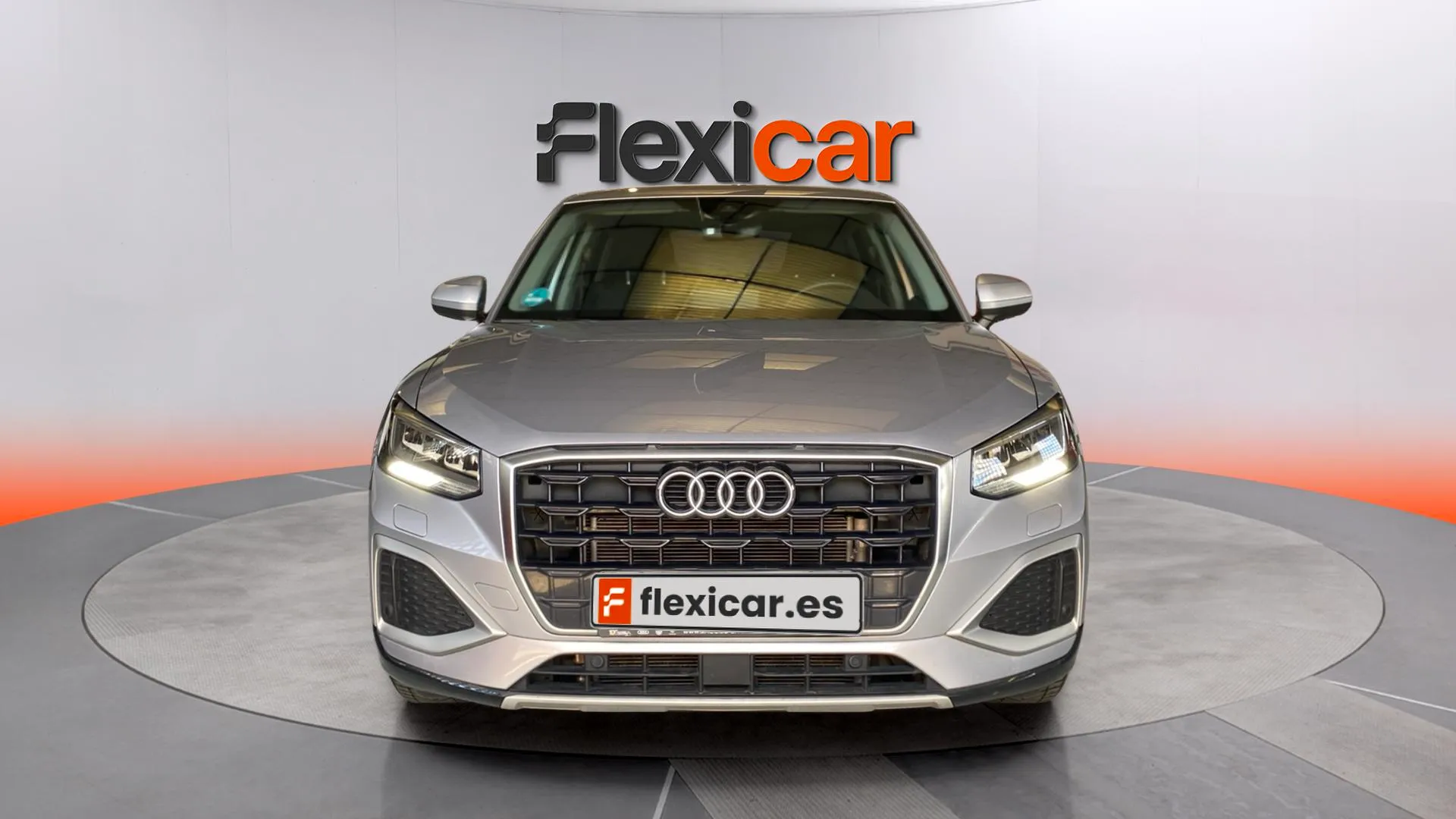 Audi Q2 Advanced 35 TFSI S tronic - foto 2