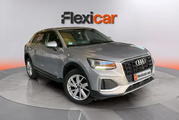audi q2 advanced 35 tfsi 110kw 150cv s tronic gasolina automatica zamora 903000000230942