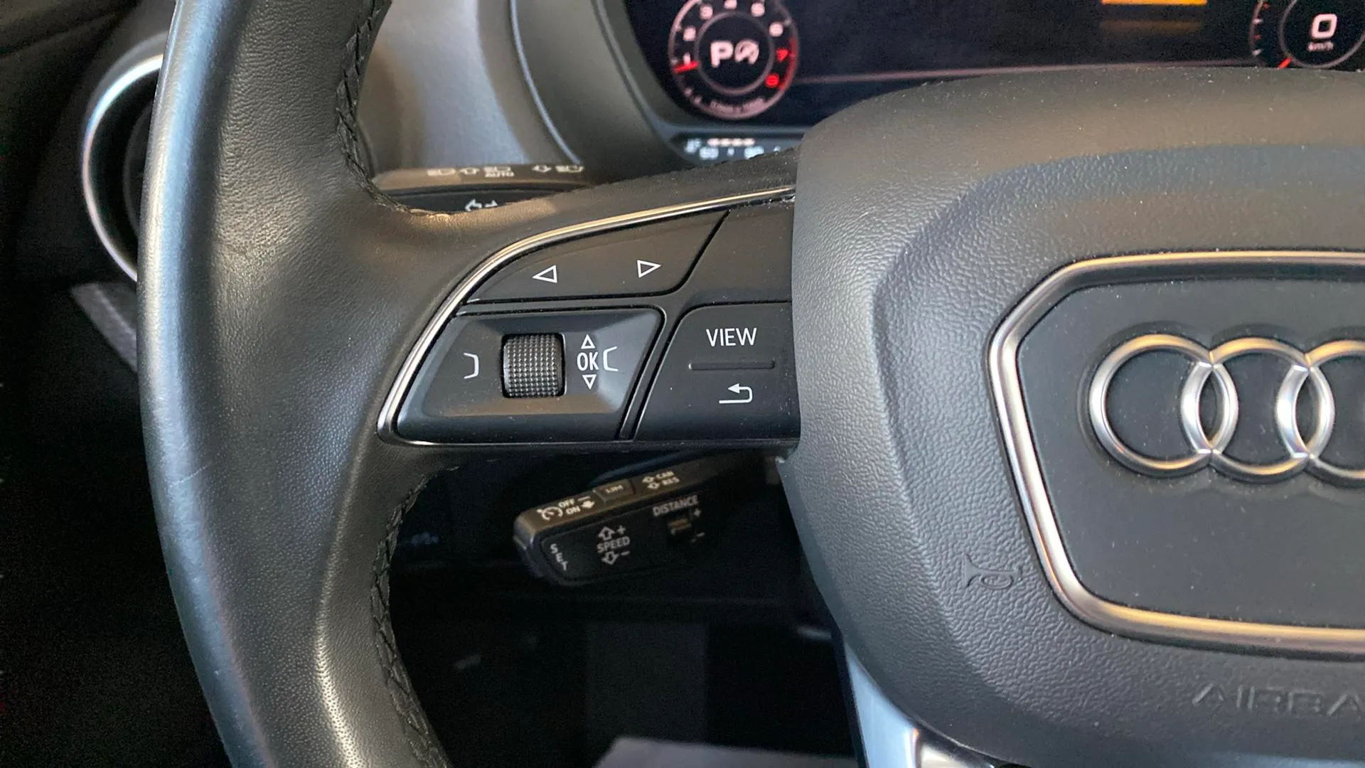 Audi Q2 Advanced 35 TFSI S tronic - foto 17