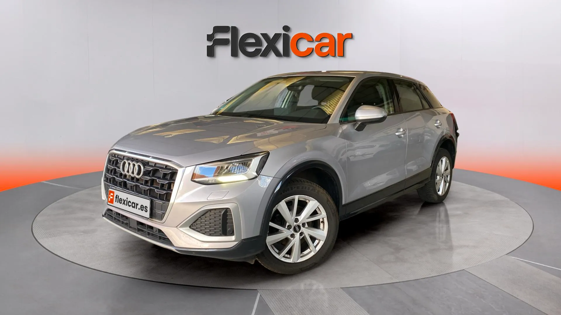 Audi Q2 Advanced 35 TFSI S tronic - foto 3