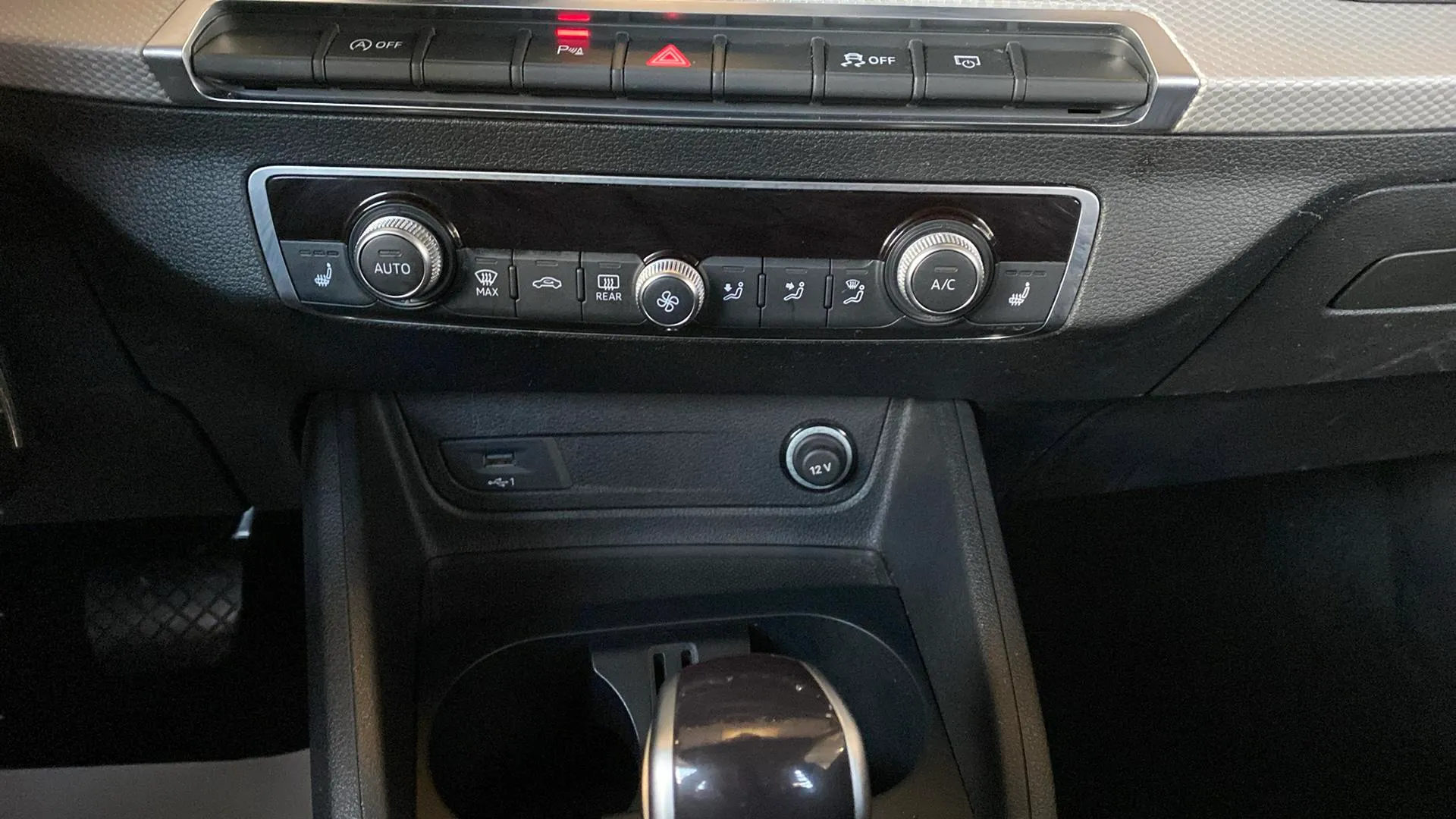 Audi Q2 Advanced 35 TFSI S tronic - foto 23