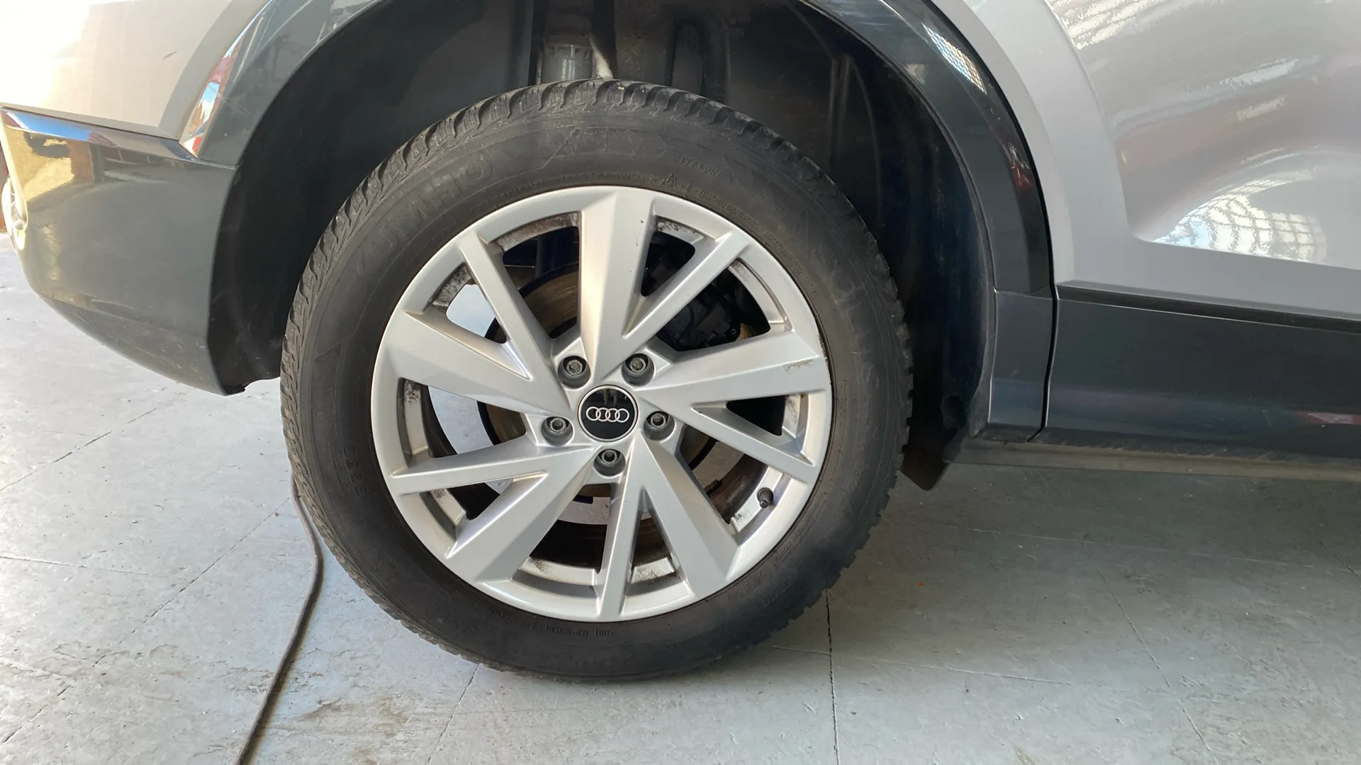 Audi Q2 Advanced 35 TFSI S tronic - foto 30