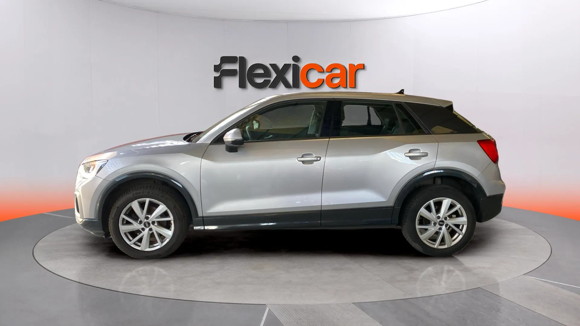 Audi Q2 Advanced 35 TFSI S tronic - foto 4