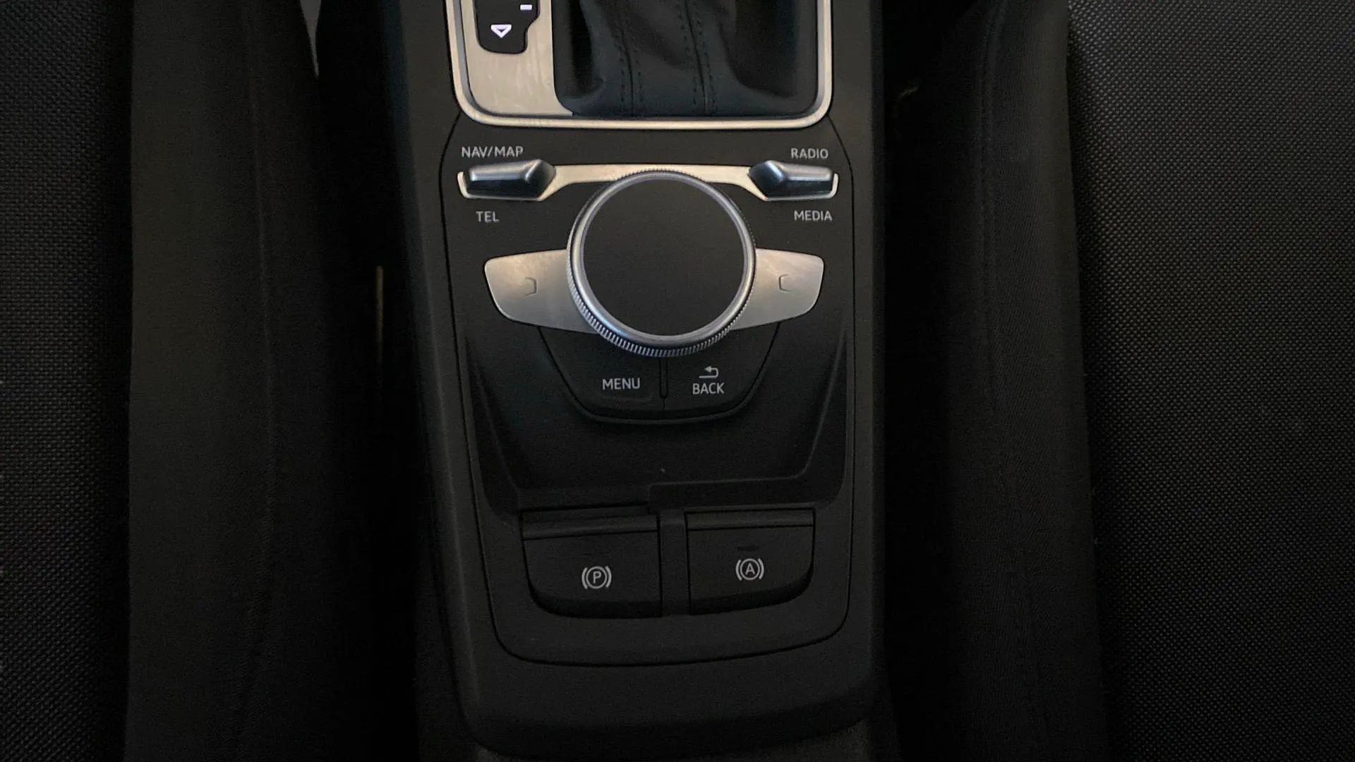 Audi Q2 Advanced 35 TFSI S tronic - foto 22