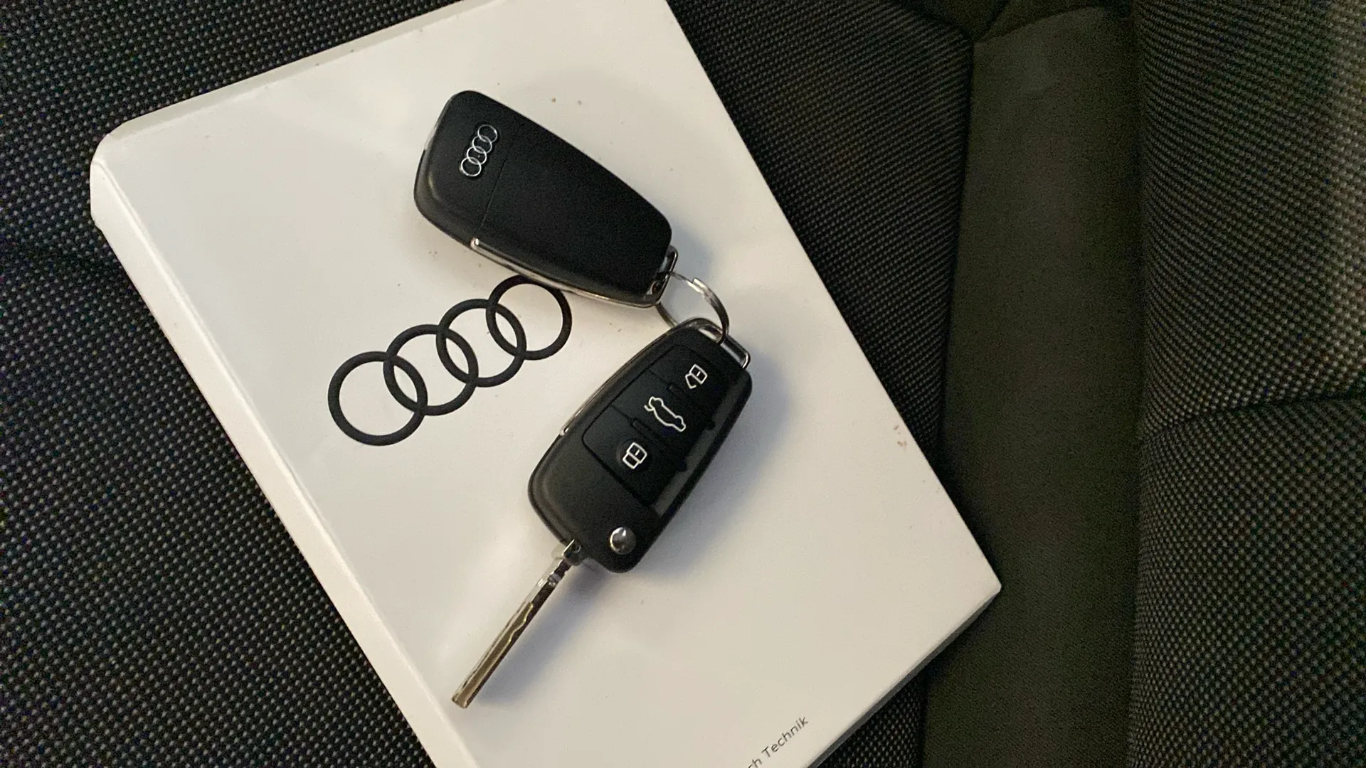 Audi Q2 Advanced 35 TFSI S tronic - foto 34