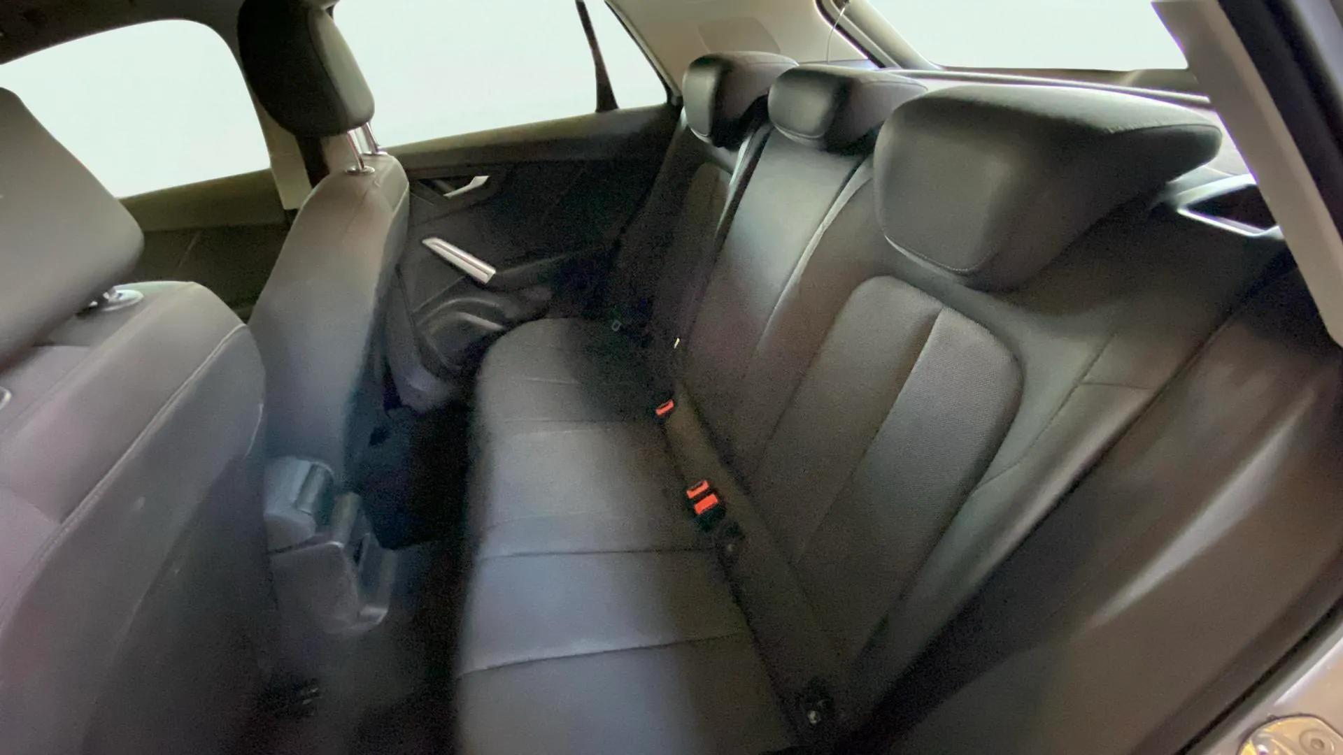Audi Q2 Advanced 35 TFSI S tronic - foto 13