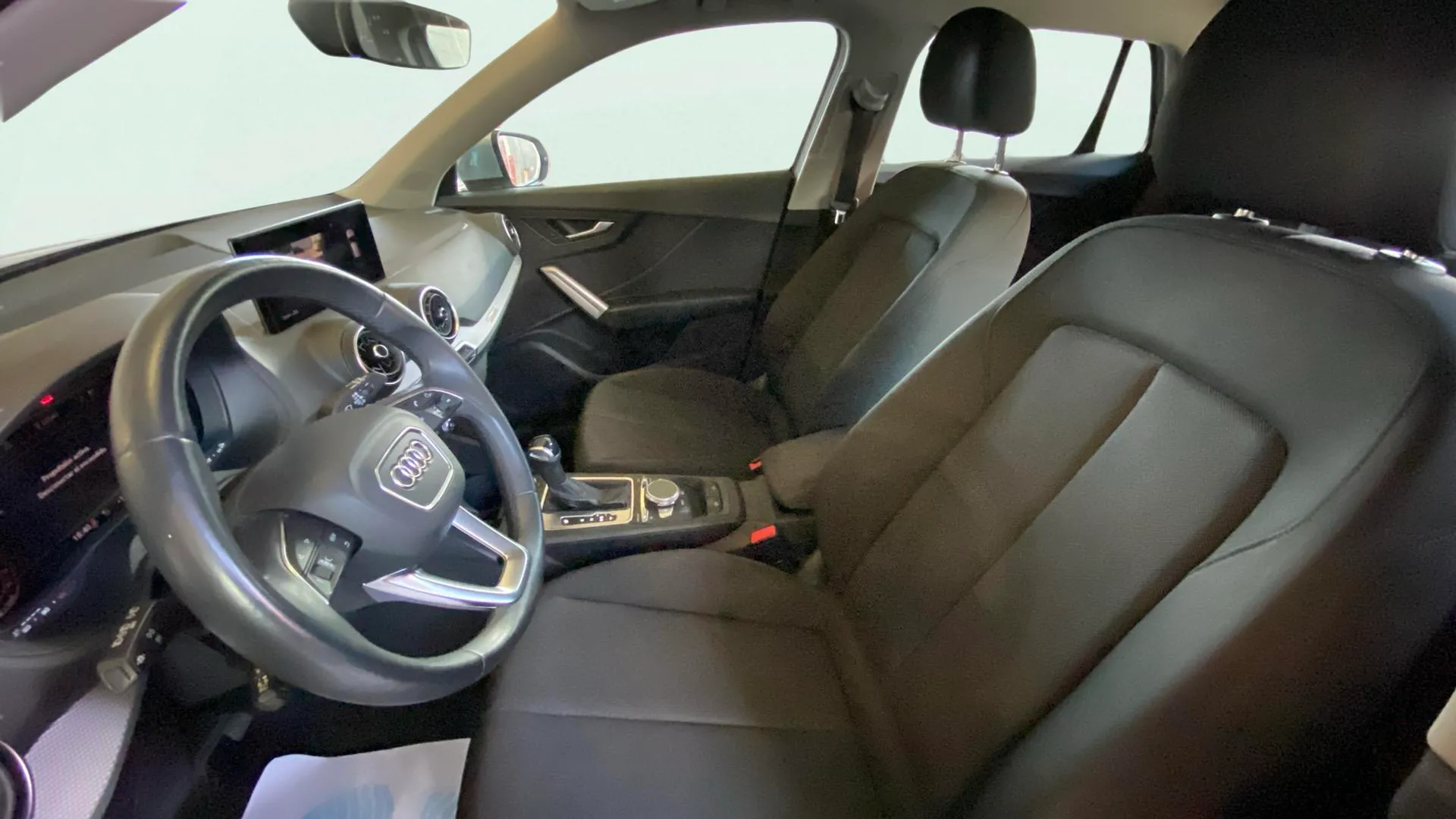 Audi Q2 Advanced 35 TFSI S tronic - foto 12