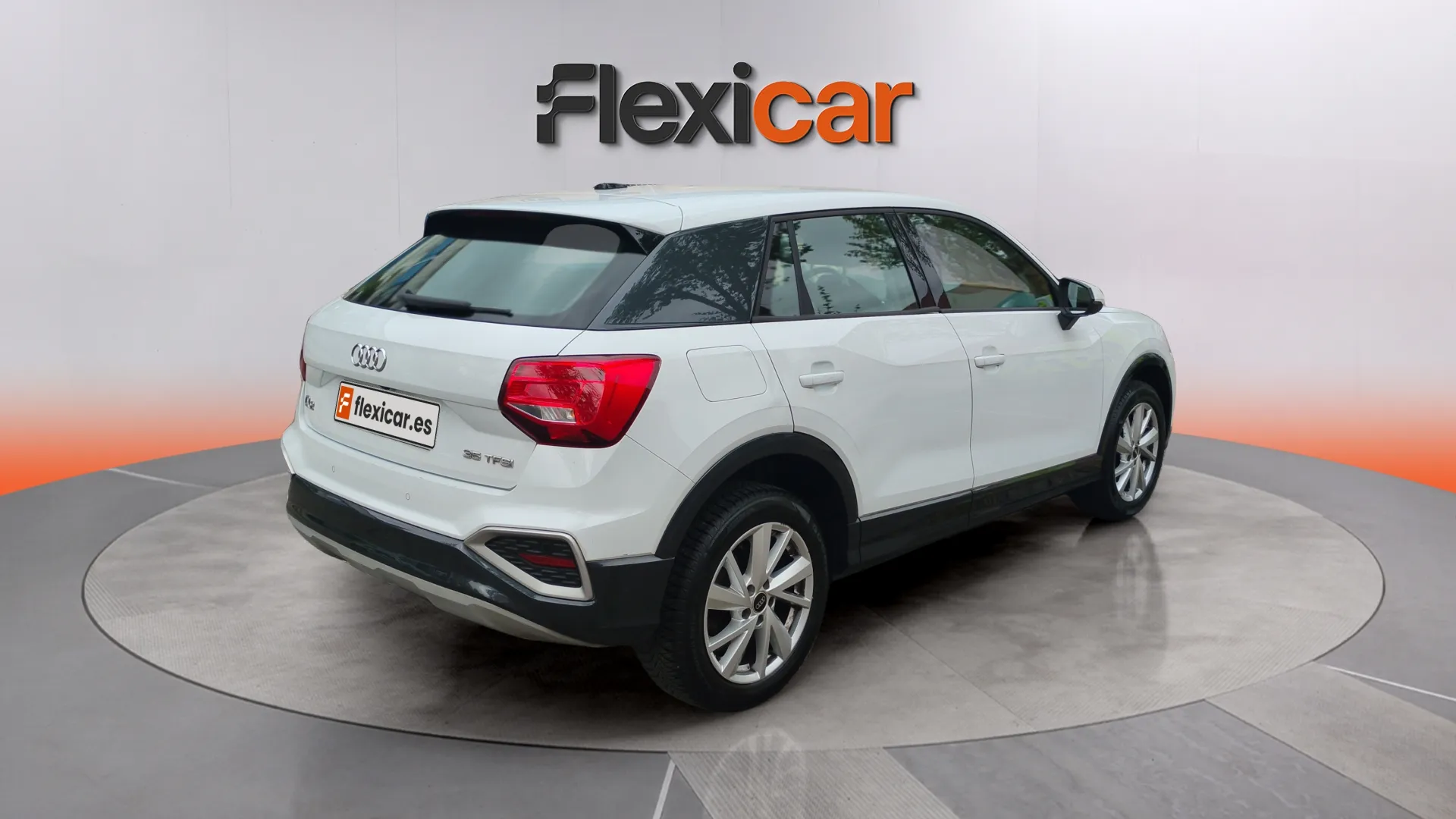 Audi Q2 Advanced 35 TFSI S tronic - foto 4