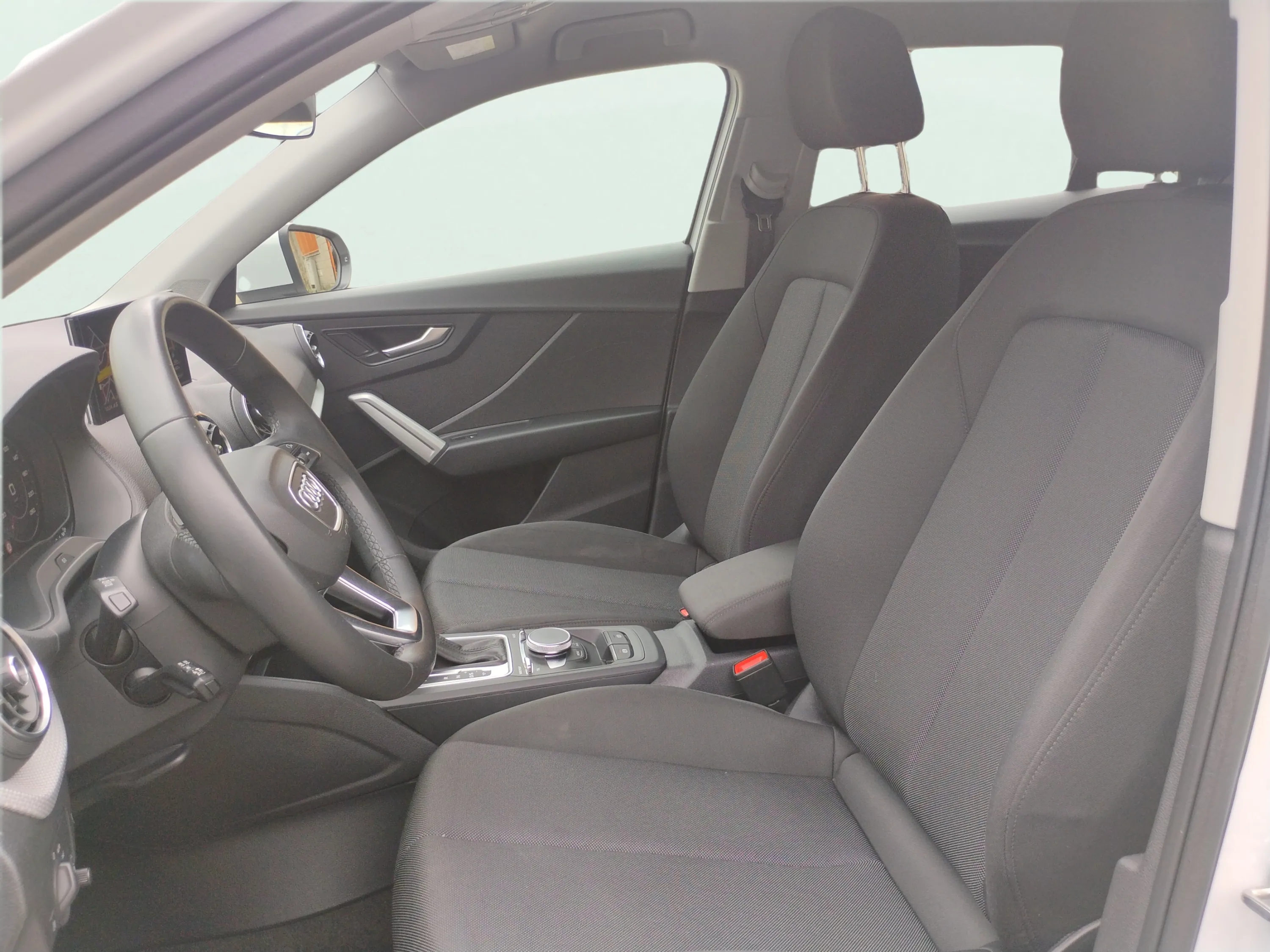 Audi Q2 Advanced 35 TFSI S tronic - foto 20