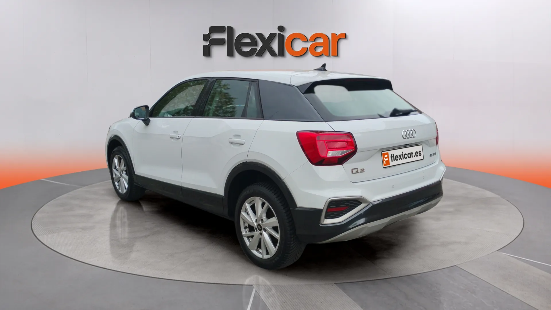 Audi Q2 Advanced 35 TFSI S tronic - foto 6