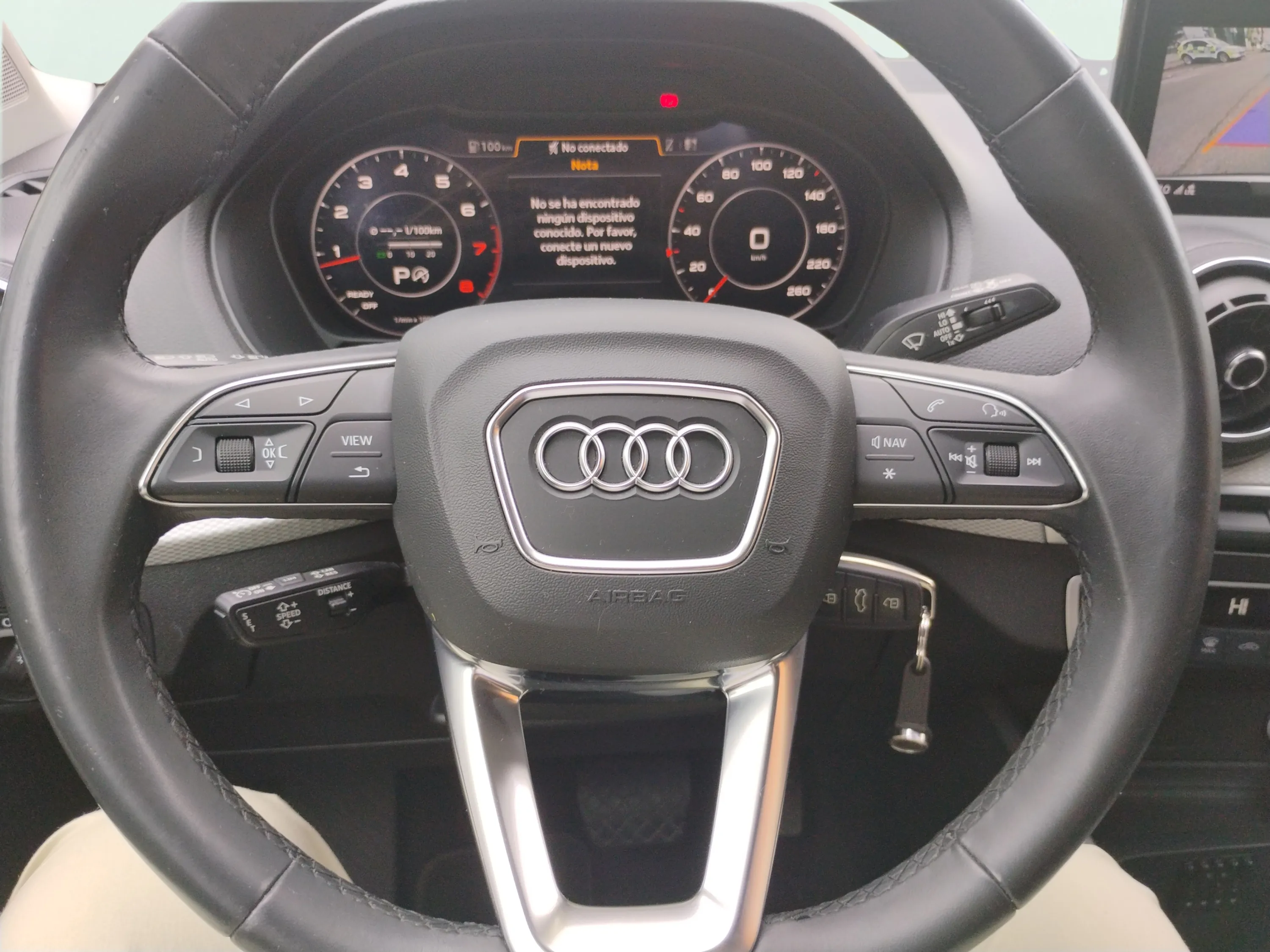 Audi Q2 Advanced 35 TFSI S tronic - foto 9